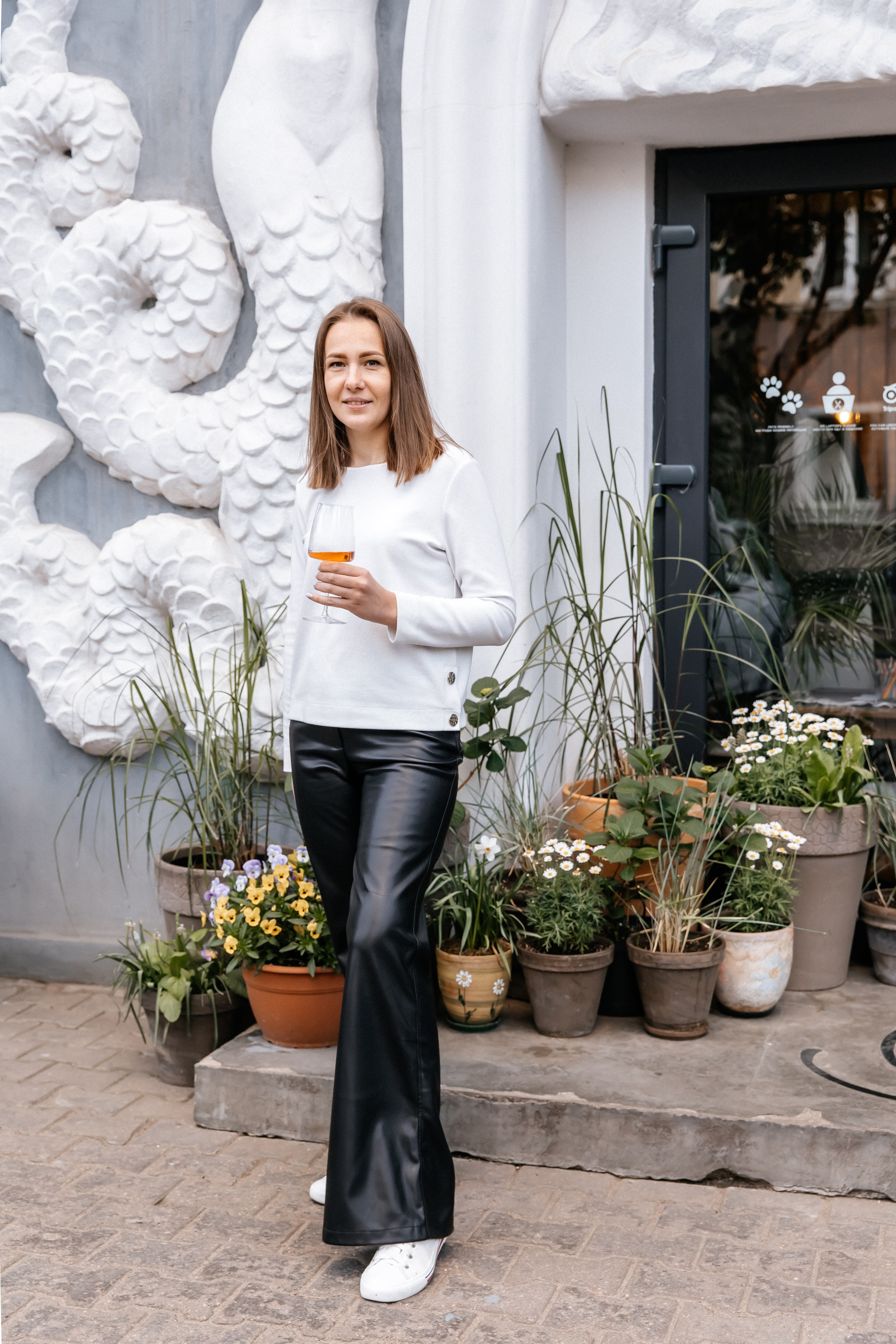 День рождение Лены. Светлана Ванцлав — фотограф Минск, Беларусь
