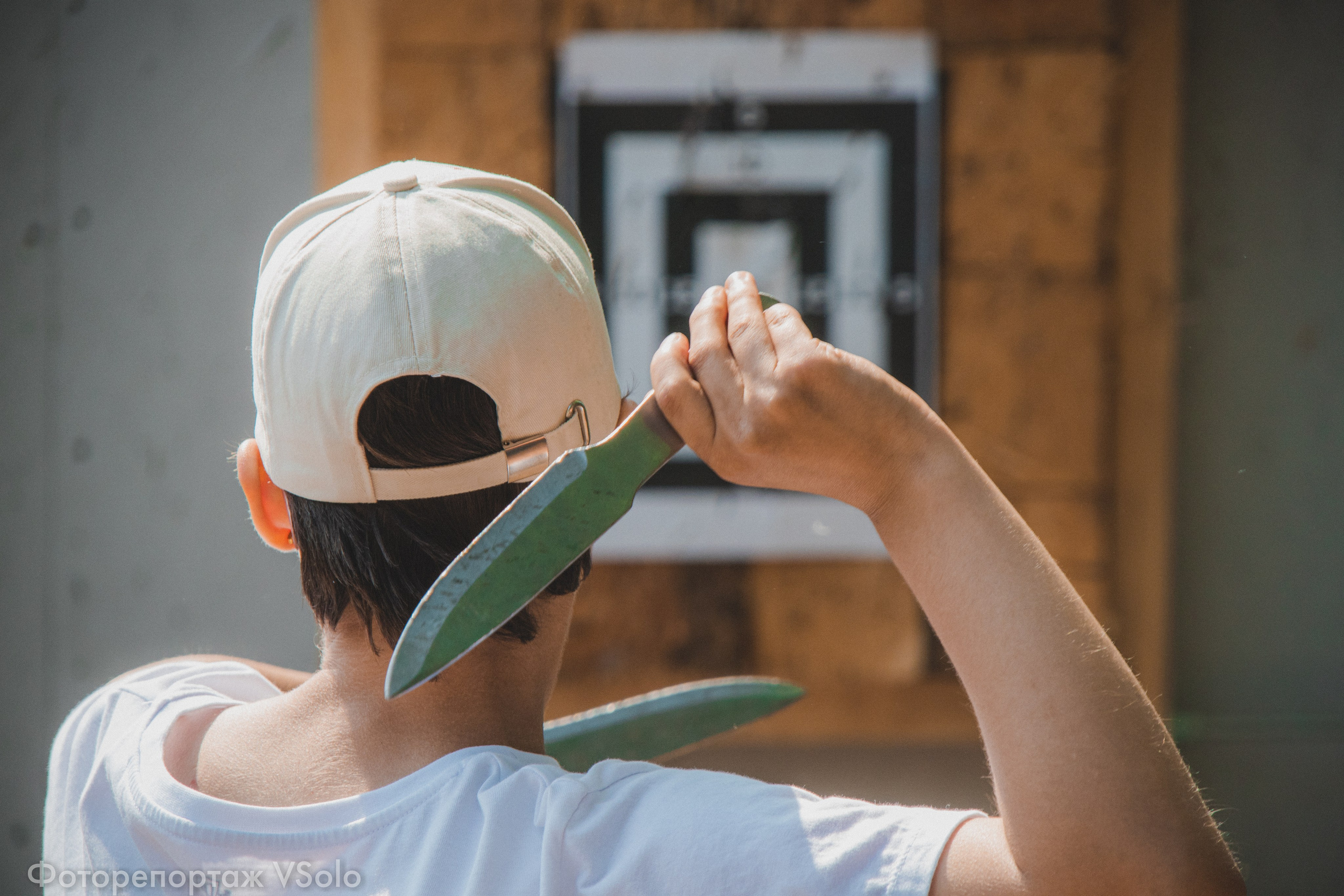 VSolo — ваш EVENT фотограф