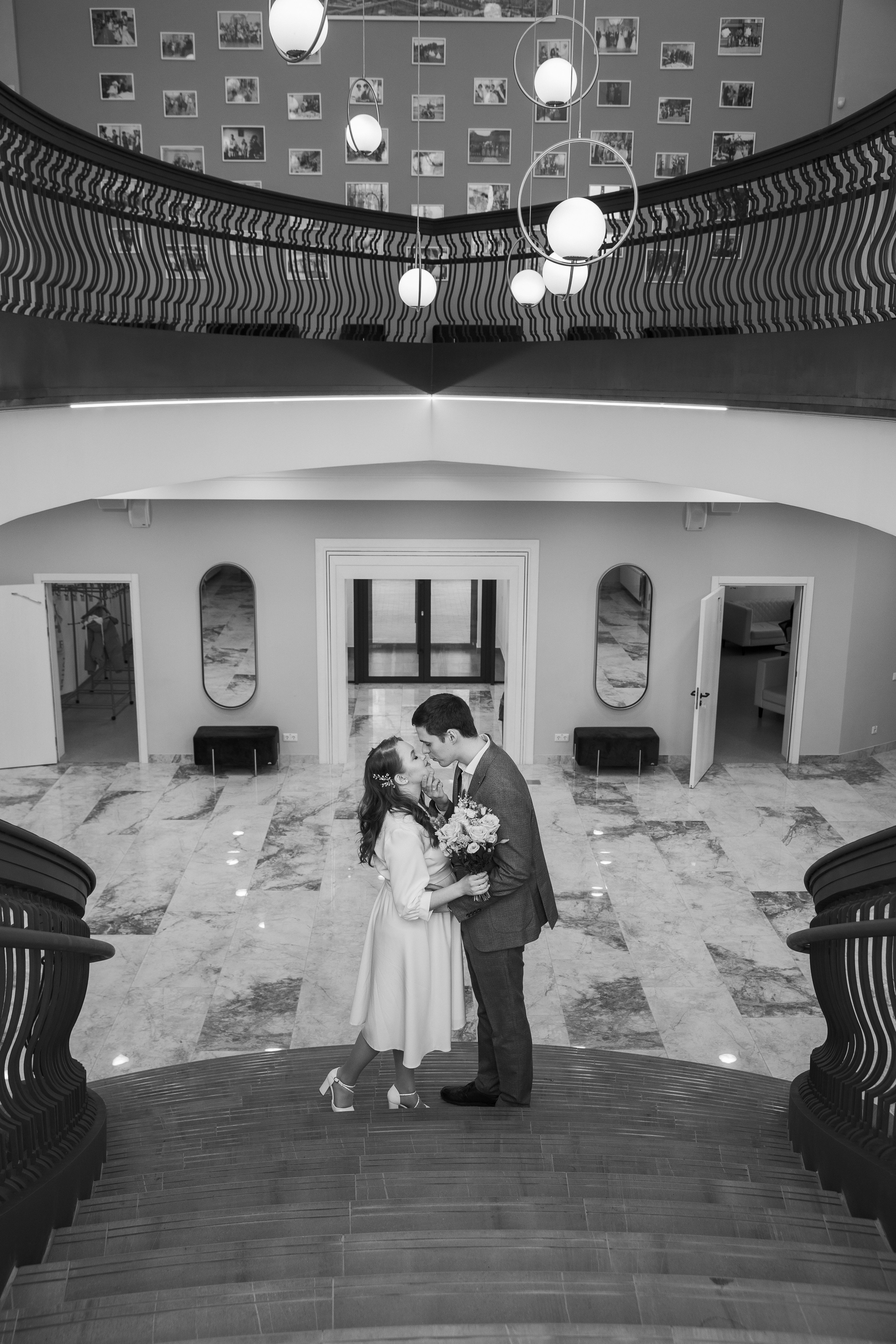 Диана и Клим. Мозжерина Ирина — Свадебный и семейный фотограф в Екатеринбурге