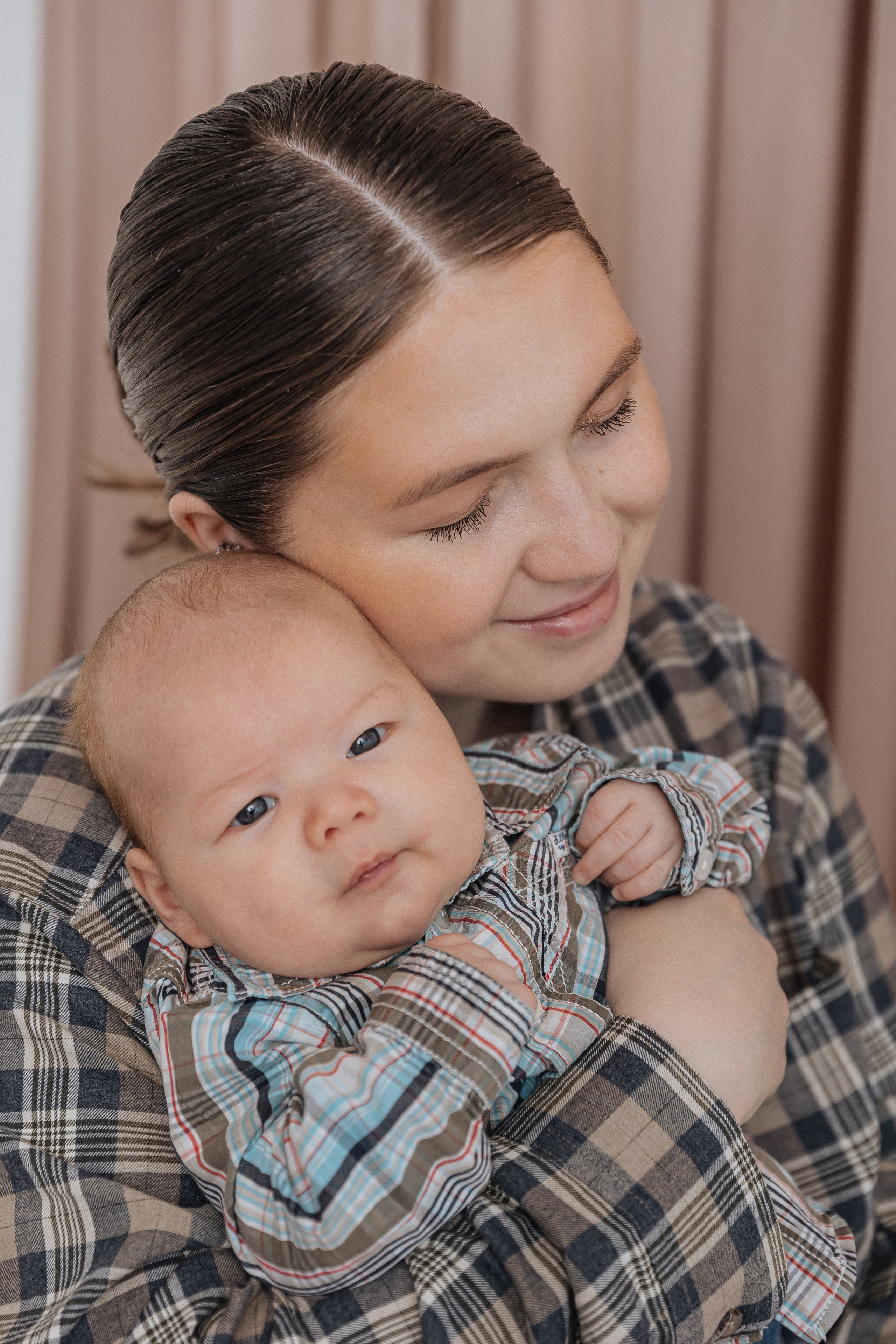 Полина и Эмиль. Мозжерина Ирина — Свадебный и семейный фотограф в Екатеринбурге