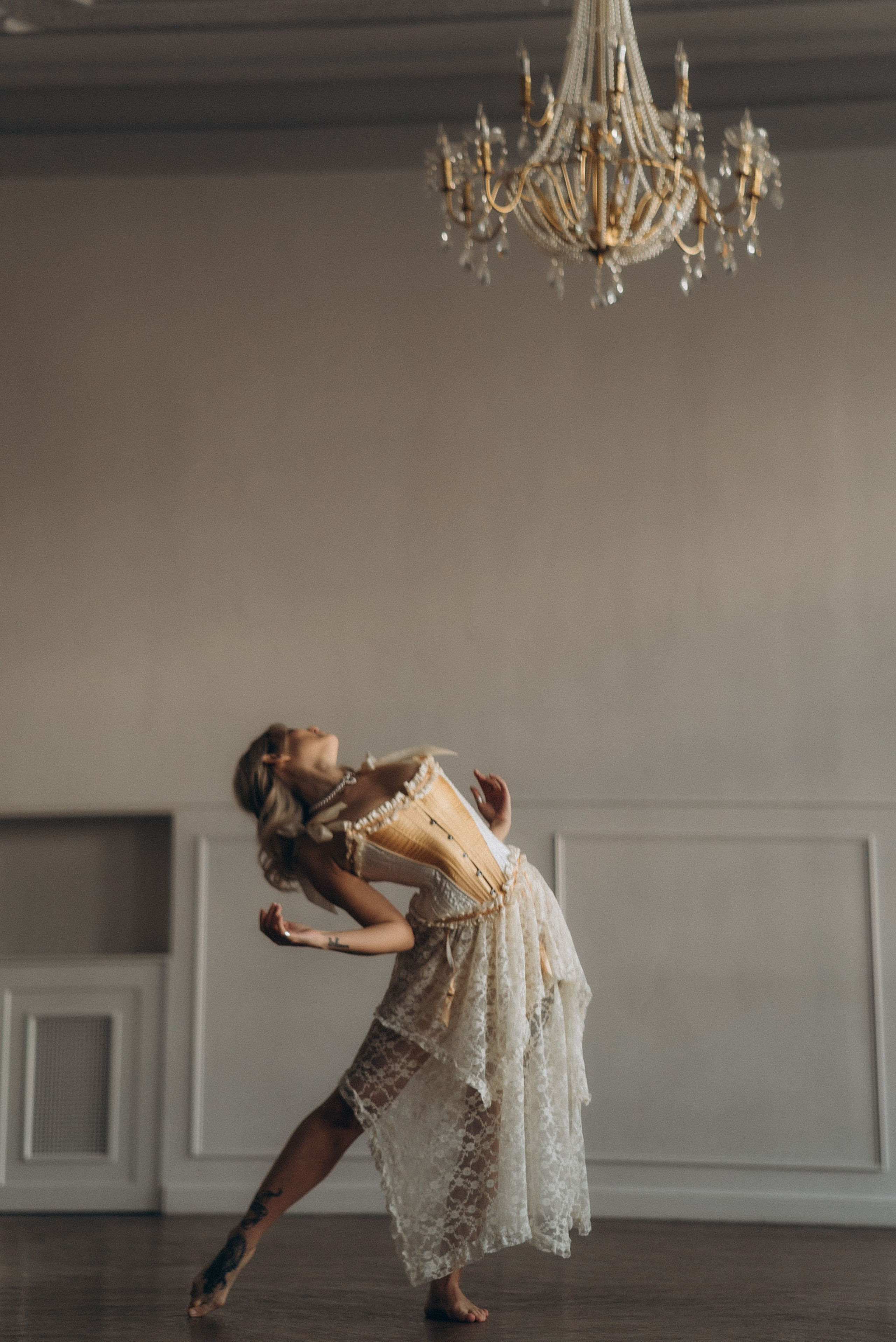 Индивидуальные съемки. Фотограф в Новокузнецке Хорагай Ондар