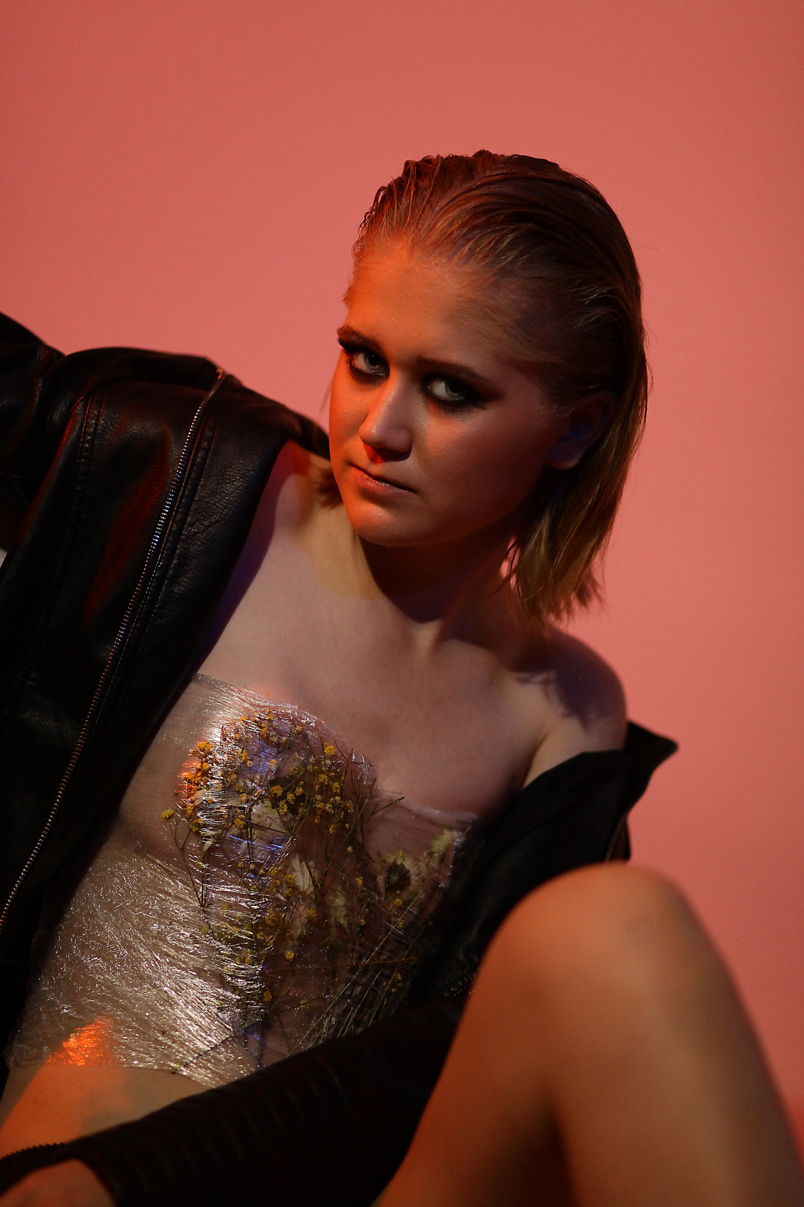 Стиль. Портретный фотограф в Калининграде Алеся Раух