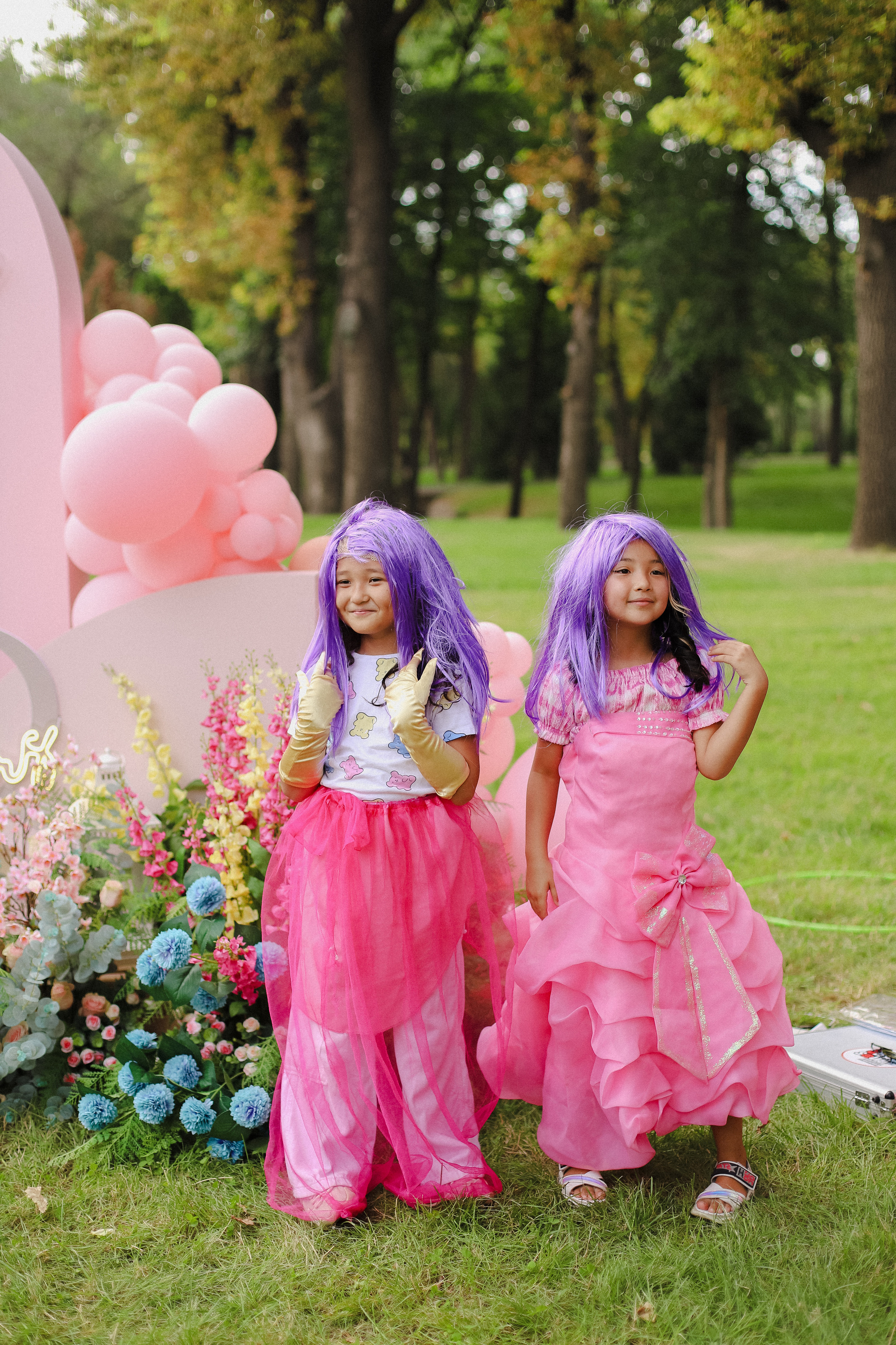 Тансу 8 лет. Фотограф в Алматы и Москве Даша Пушкина