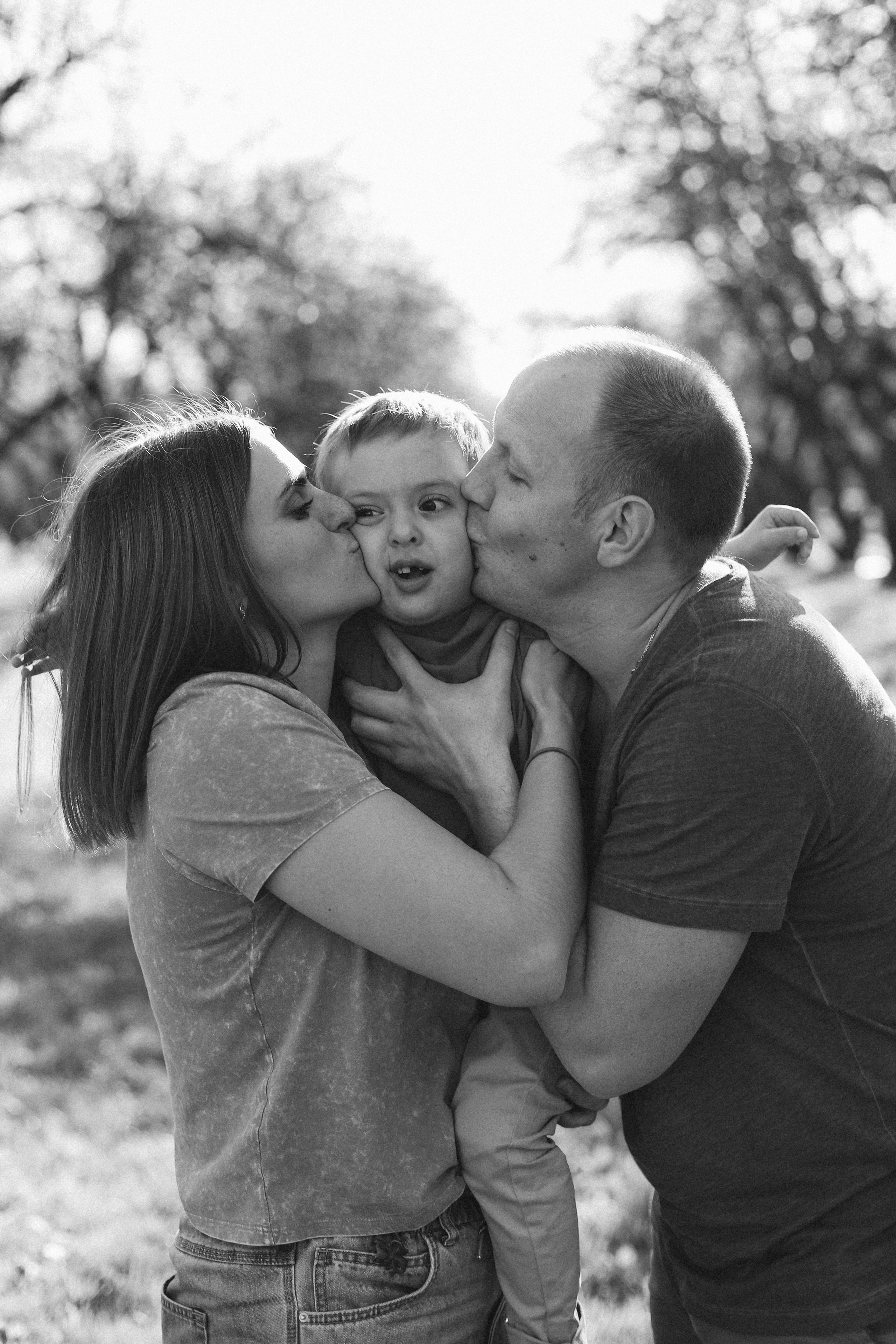 Вечер в Коломенском. Фотограф в Алматы и Москве Даша Пушкина