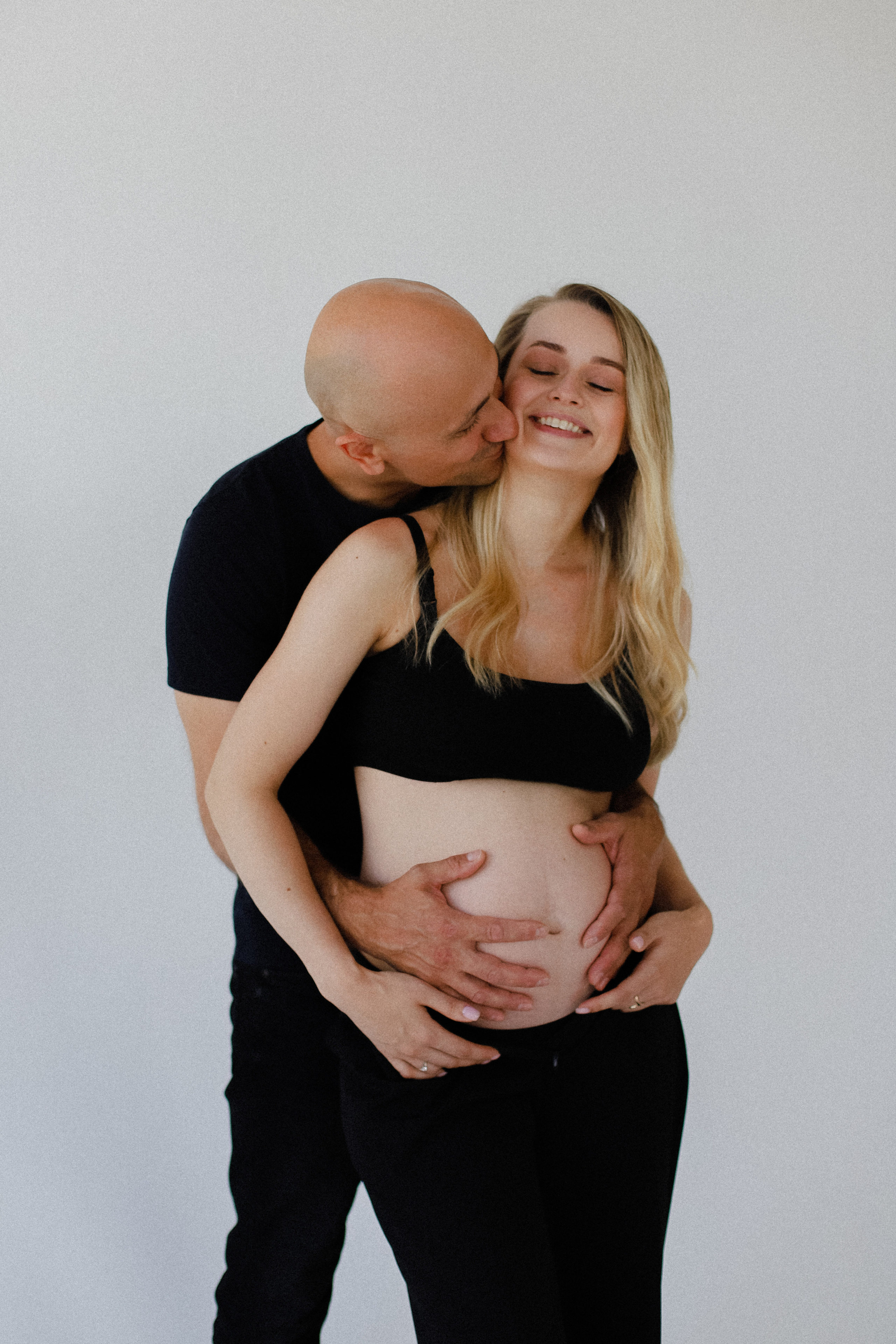 Про любовь. Фотограф в Алматы и Москве Даша Пушкина