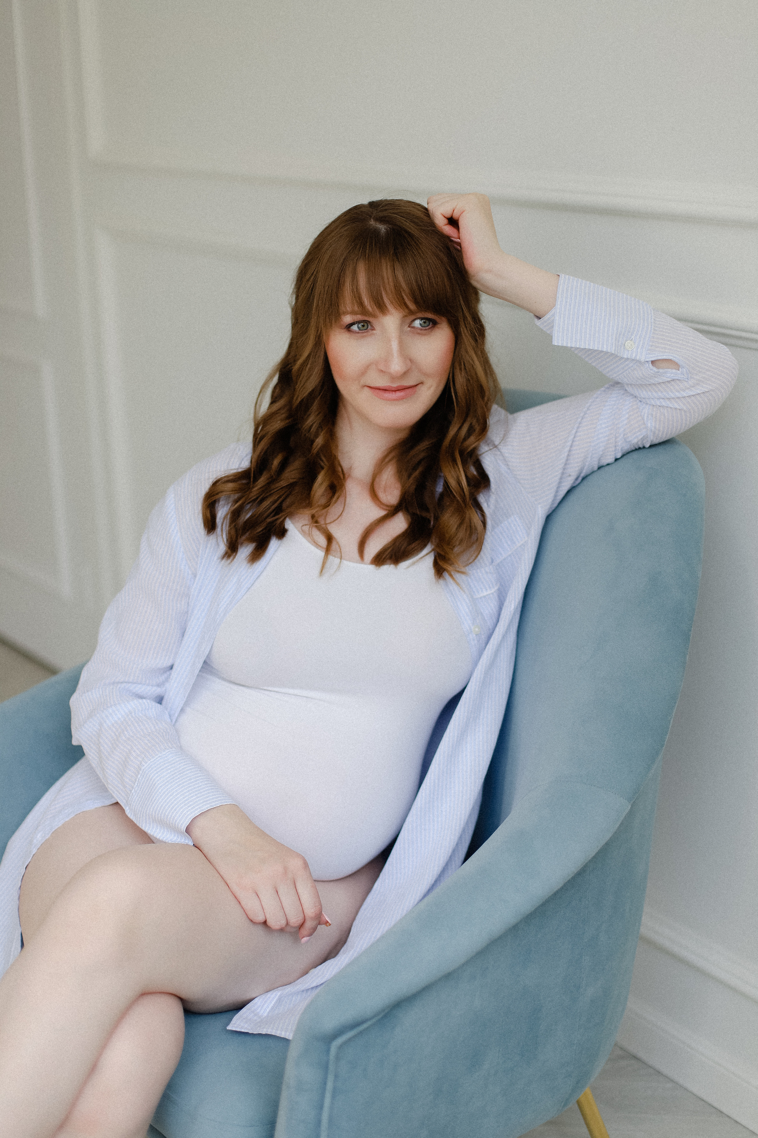 Надя. Фотограф в Алматы и Москве Даша Пушкина