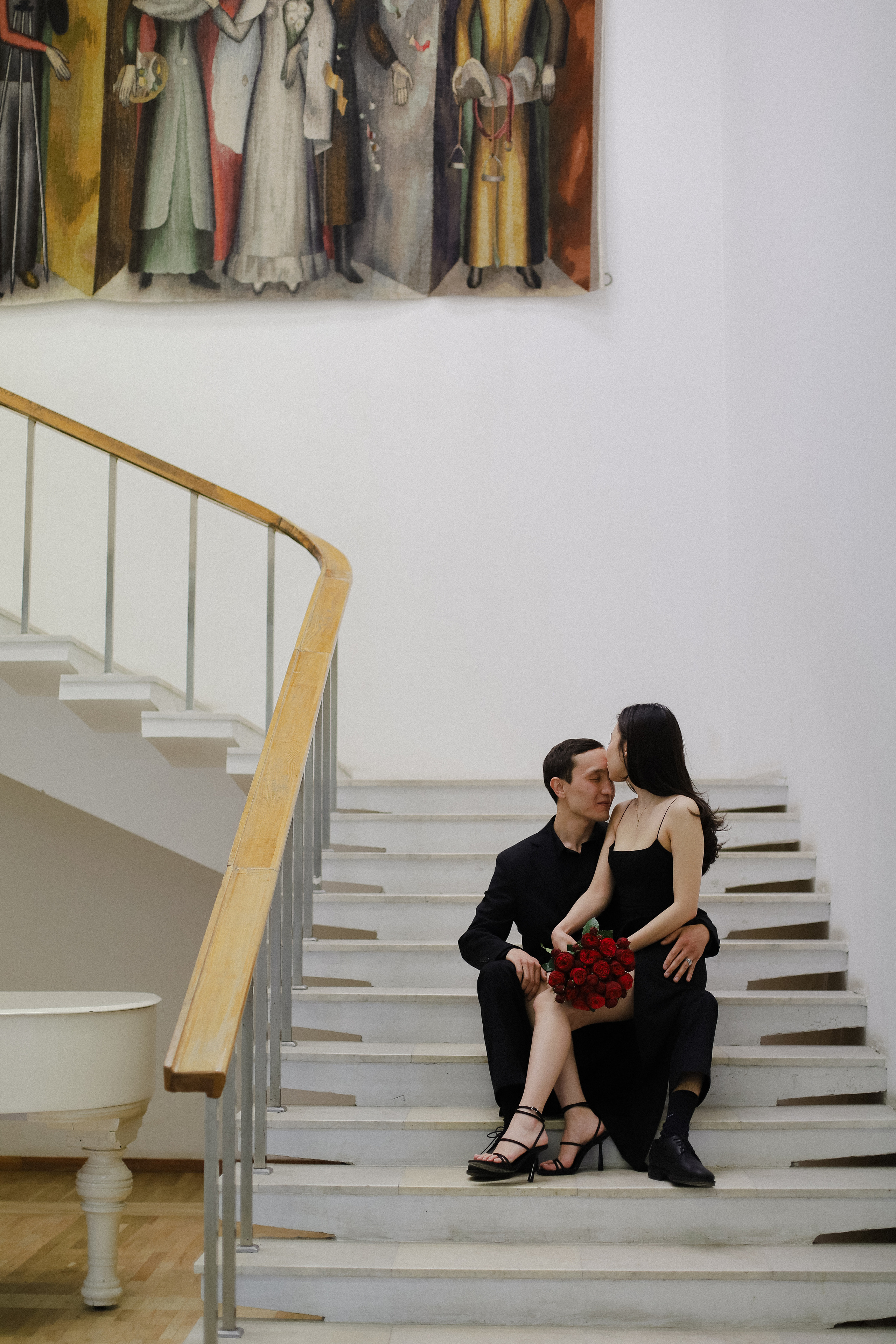 Предложение. Фотограф в Алматы и Москве Даша Пушкина