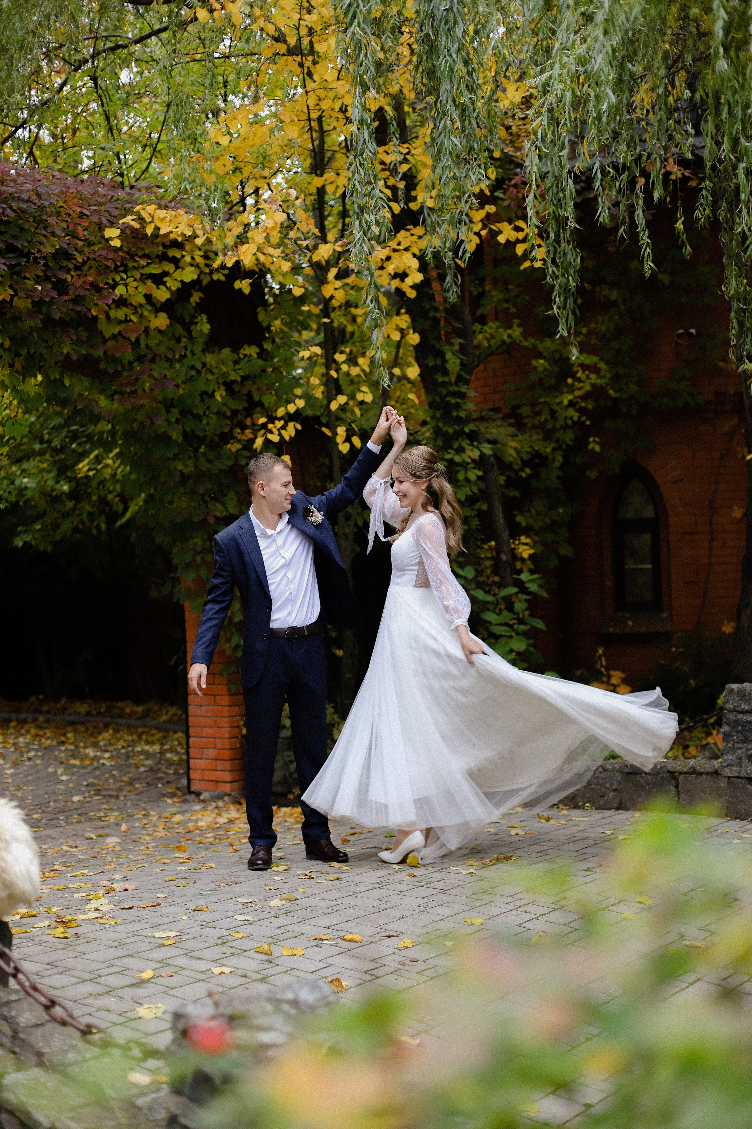 Даша и Дима. Фотограф в Алматы и Москве Даша Пушкина