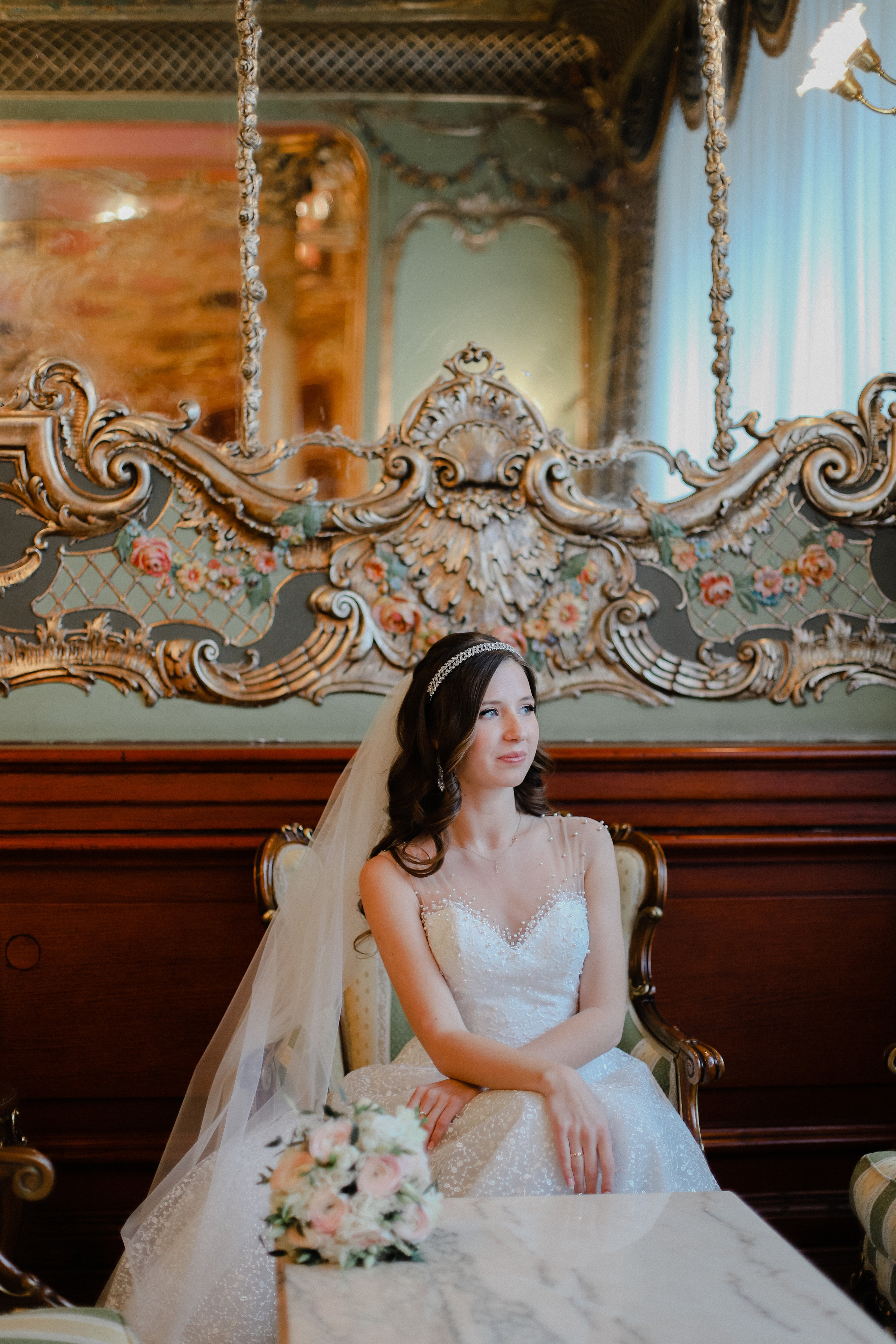 Станислав и Екатерина. Фотограф в Алматы и Москве Даша Пушкина