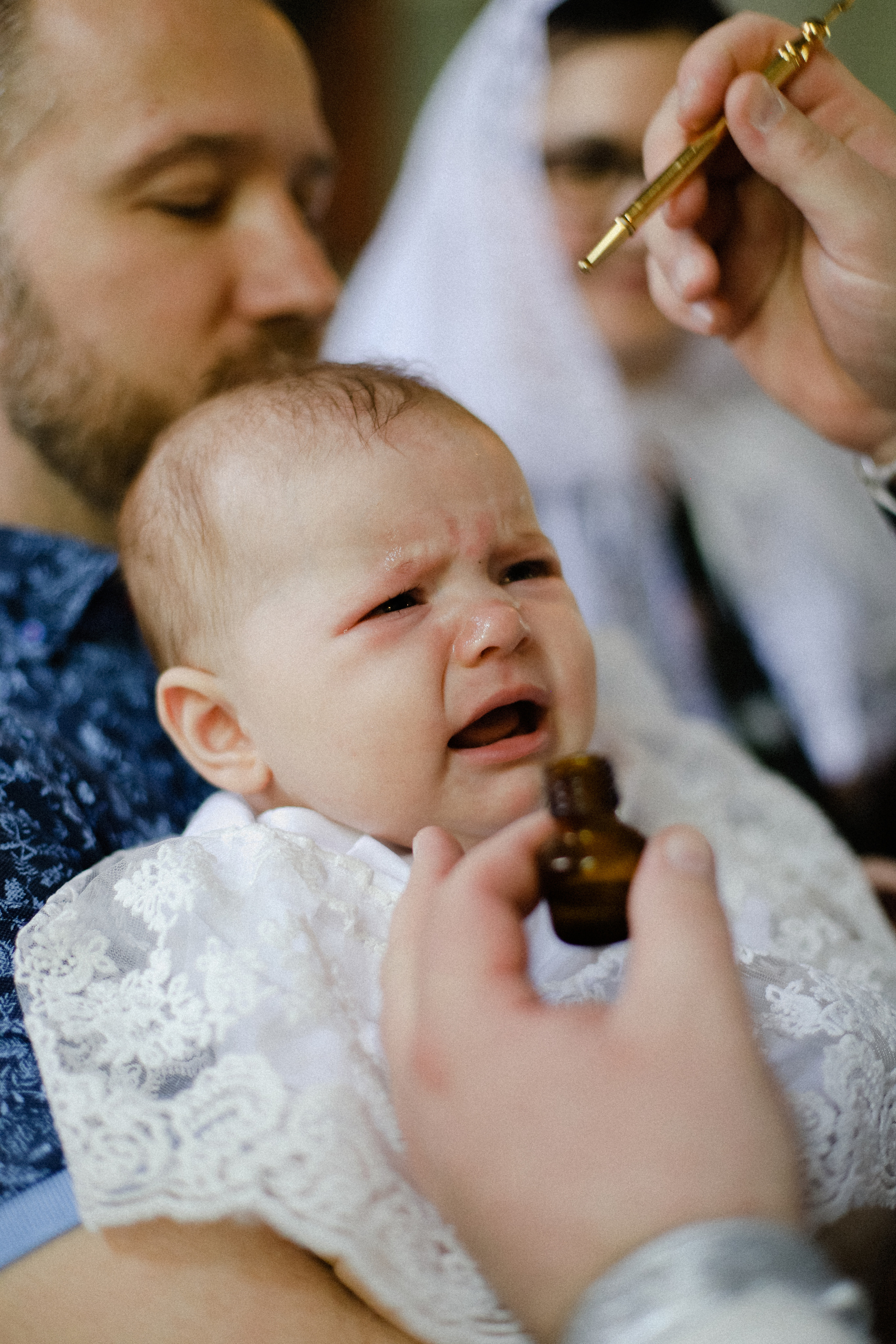 Уля. Фотограф в Алматы и Москве Даша Пушкина