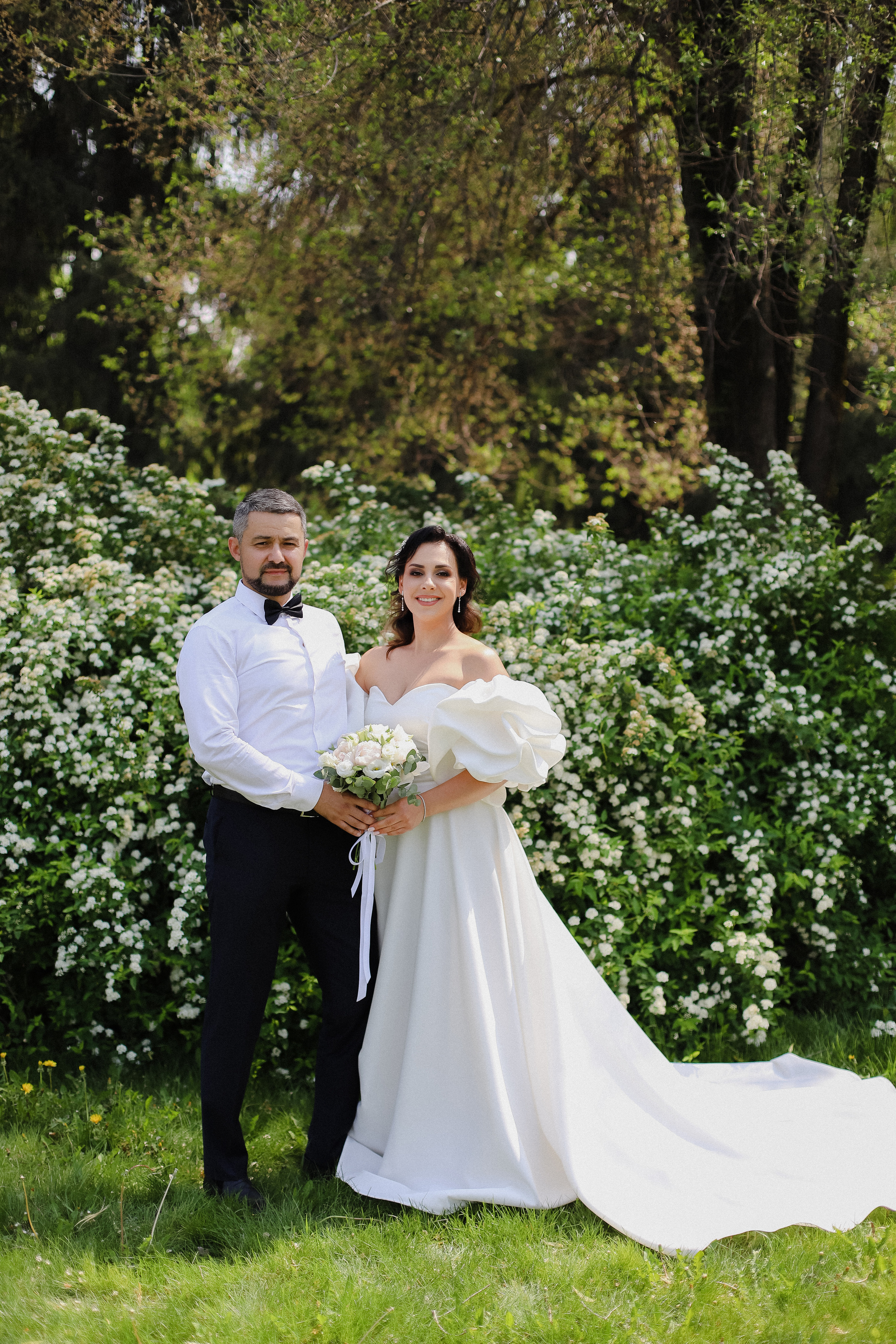 15 лет. Фотограф в Алматы и Москве Даша Пушкина
