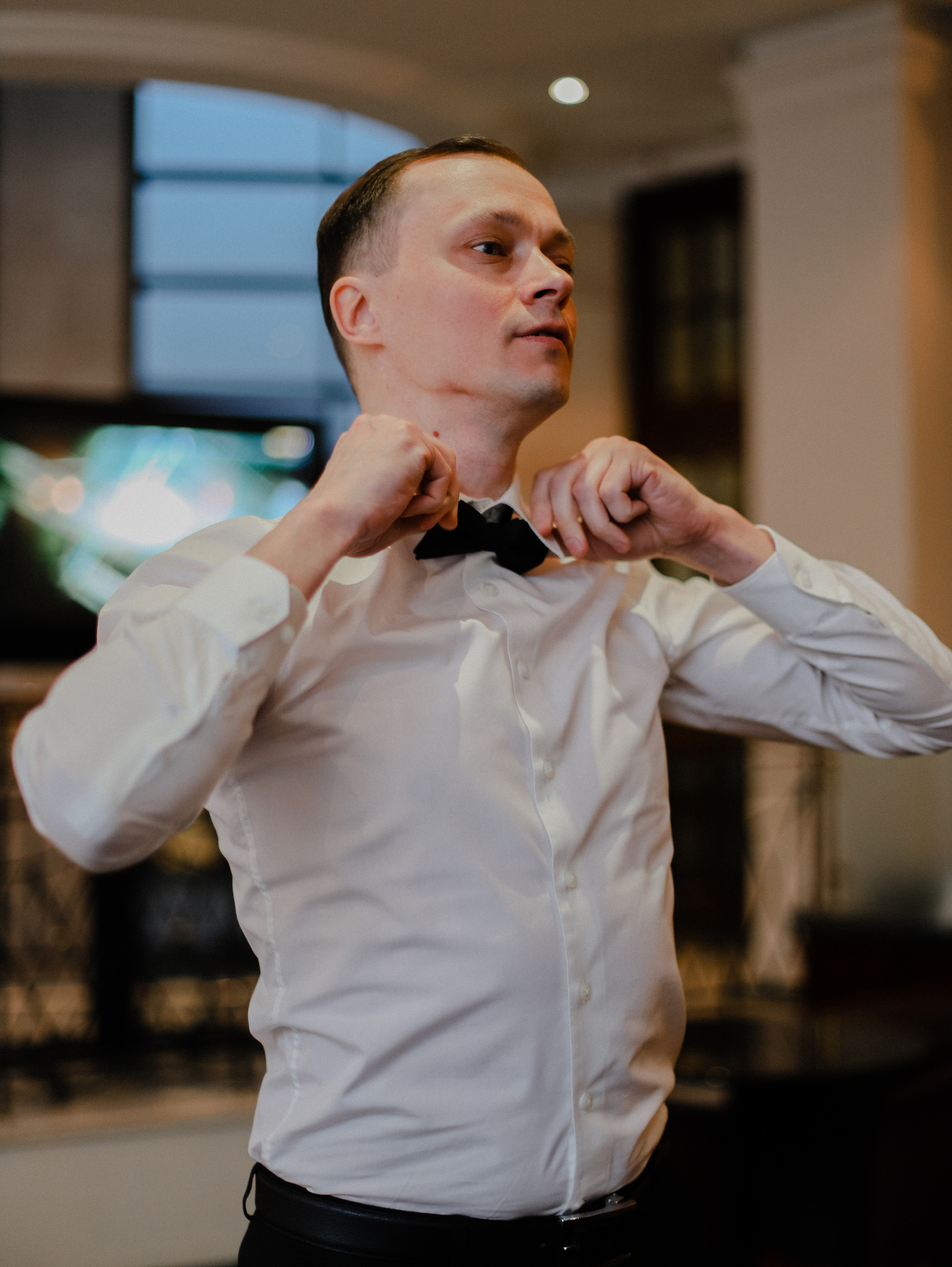 Станислав и Екатерина. Фотограф в Алматы и Москве Даша Пушкина