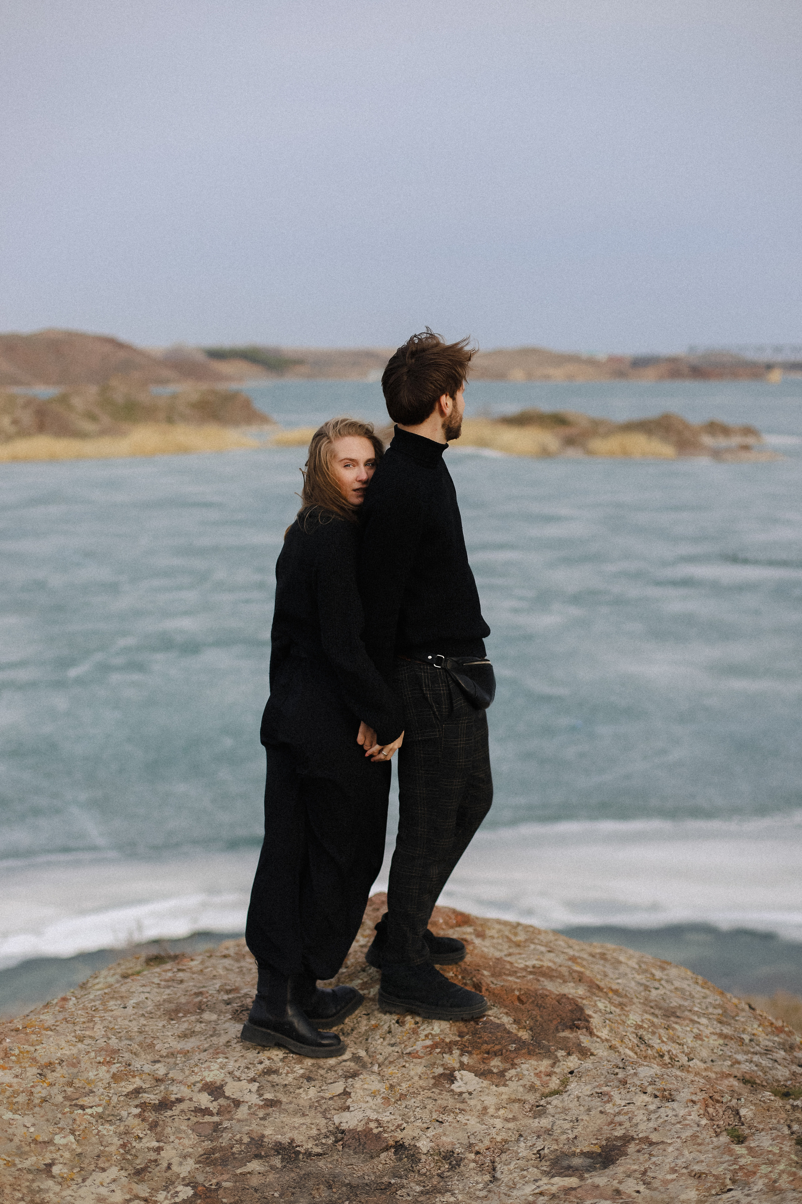 Тепло. Фотограф в Алматы и Москве Даша Пушкина