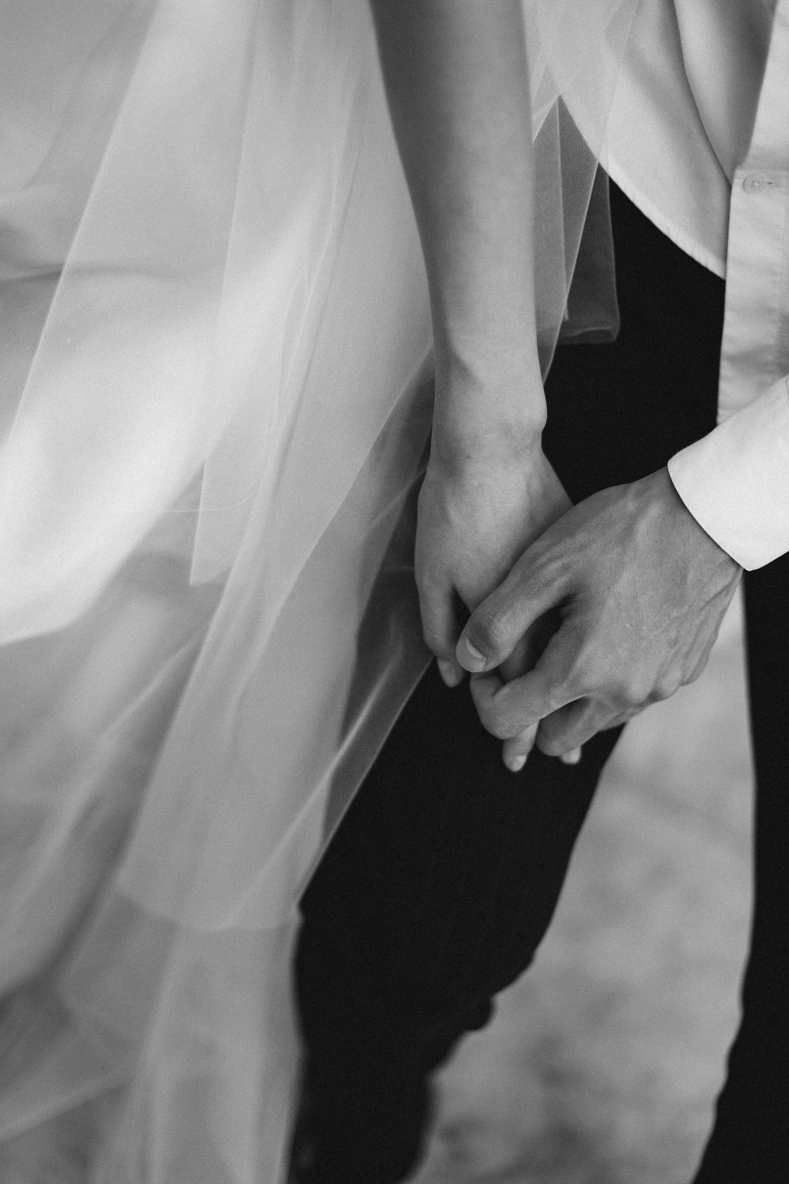 Алтынай и Артур. Фотограф в Алматы и Москве Даша Пушкина