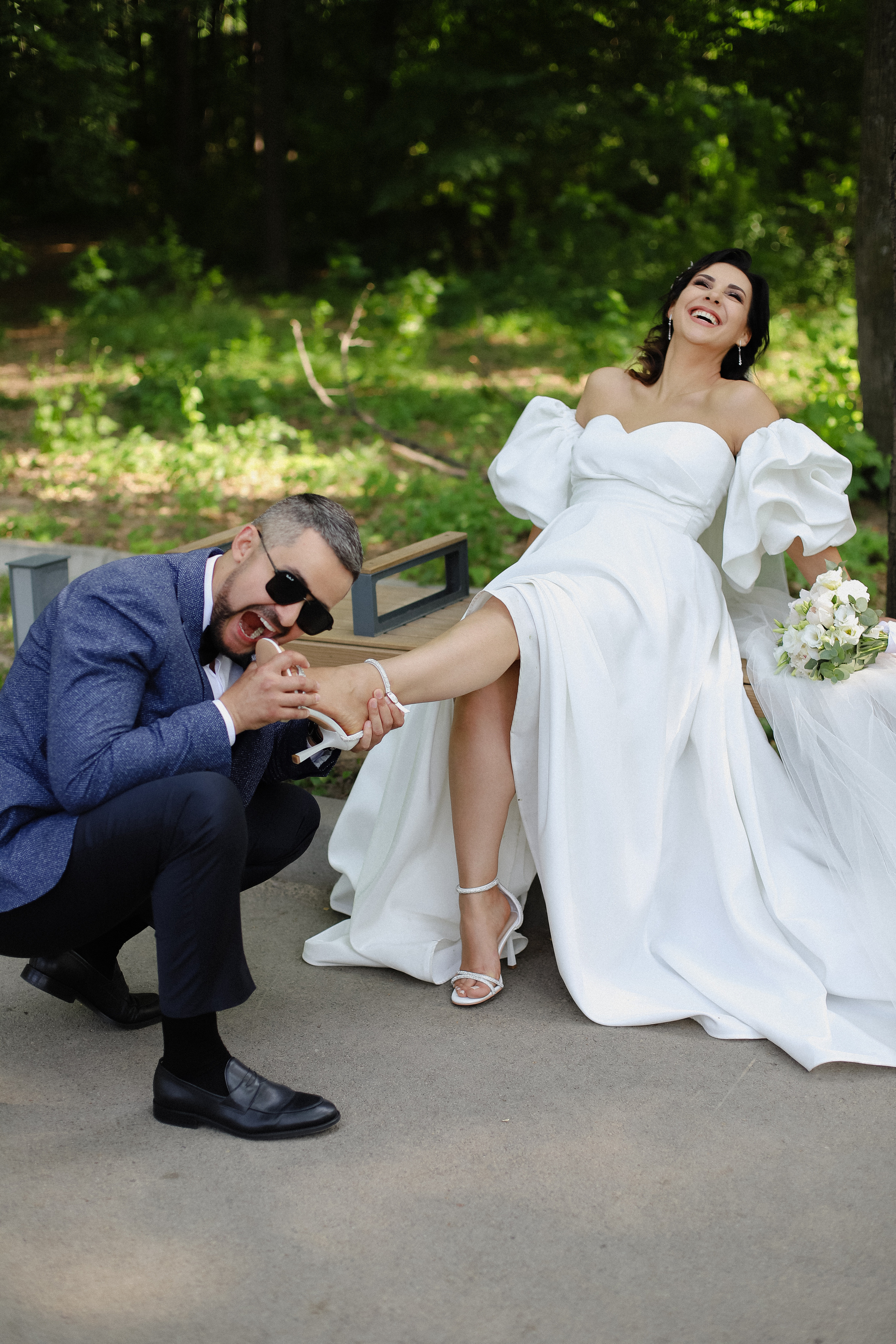 15 лет. Фотограф в Алматы и Москве Даша Пушкина