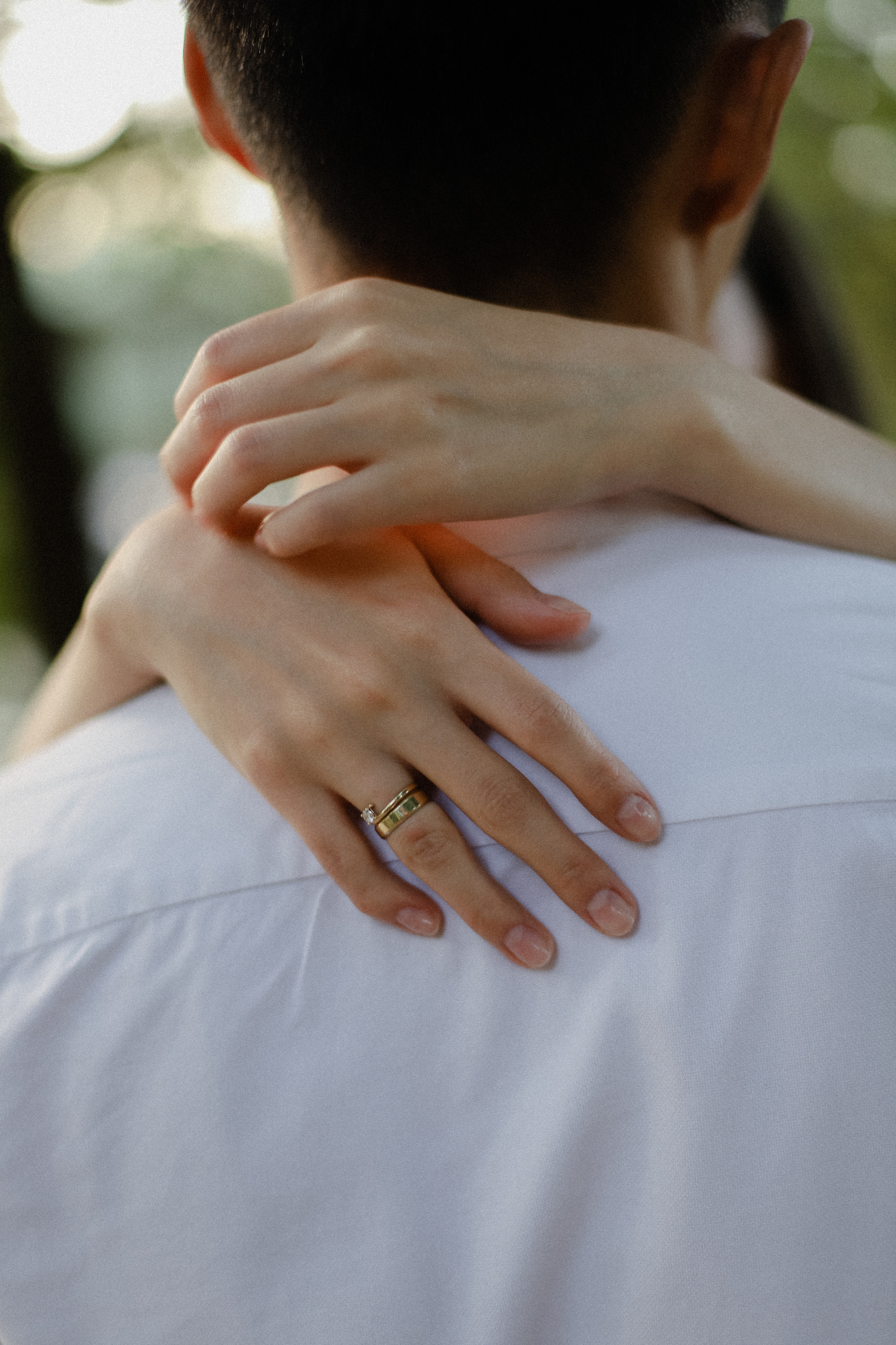 Алтынай и Артур. Фотограф в Алматы и Москве Даша Пушкина