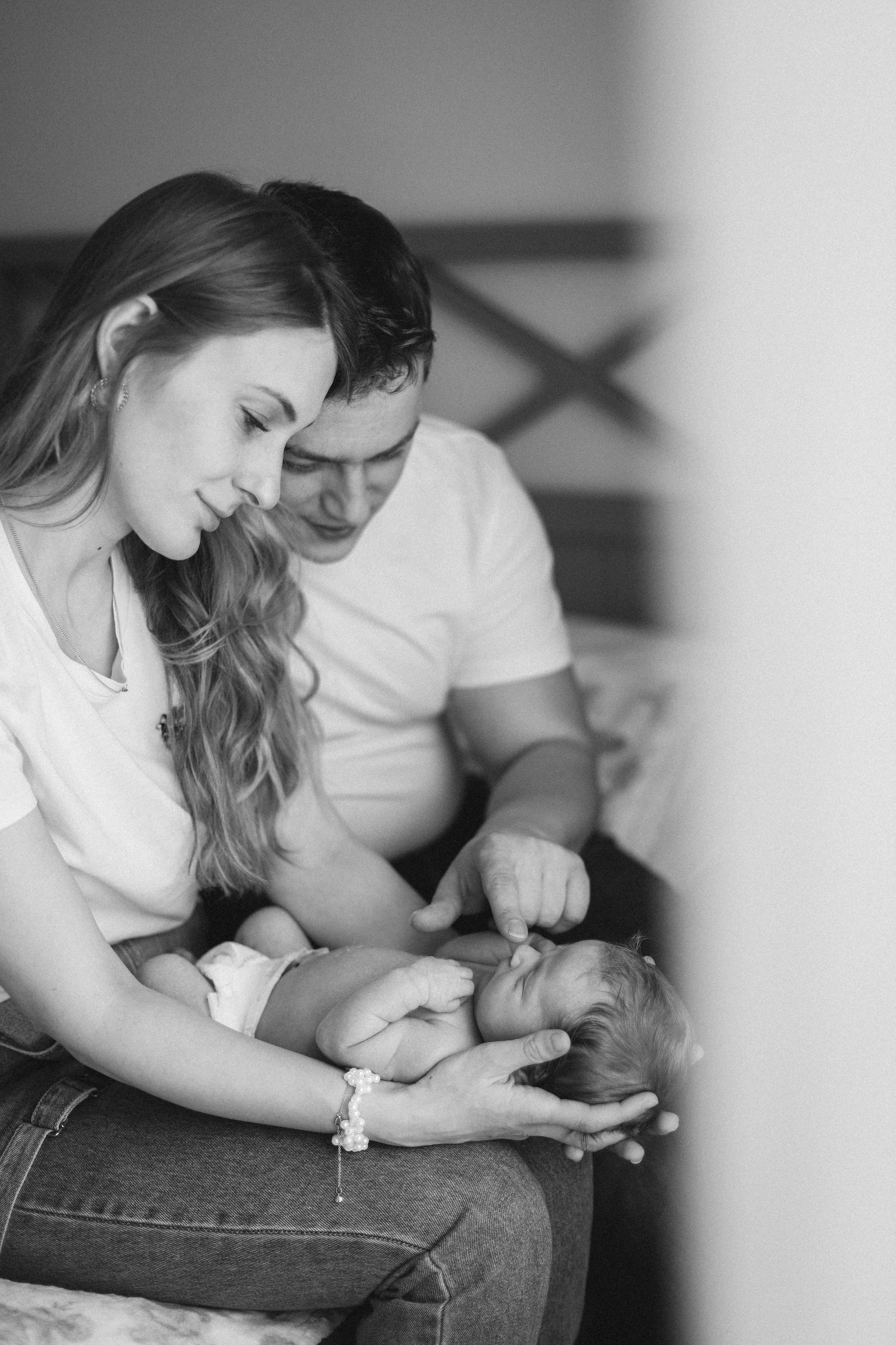 Рома. Фотограф в Алматы и Москве Даша Пушкина