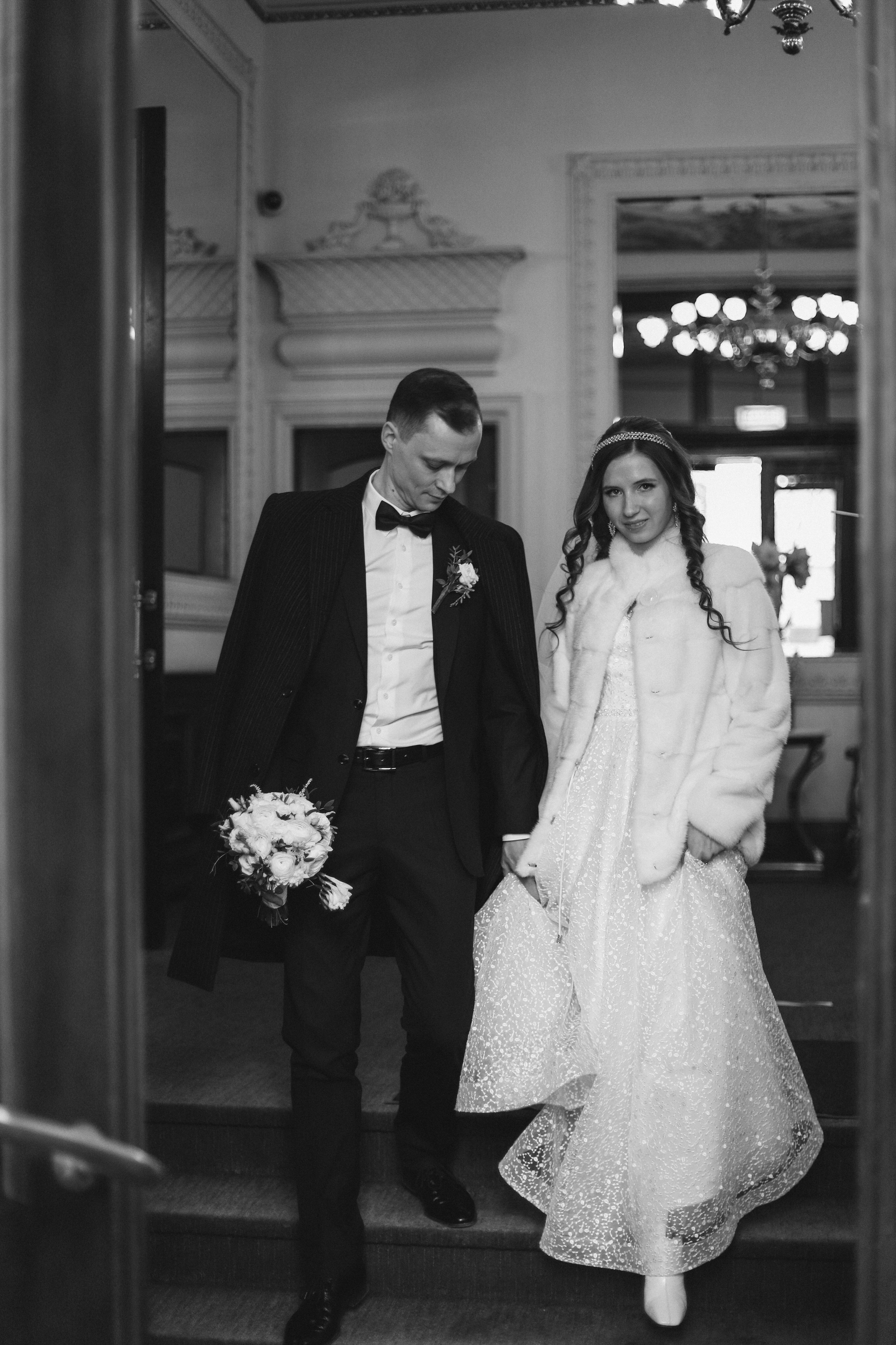 Станислав и Екатерина. Фотограф в Алматы и Москве Даша Пушкина