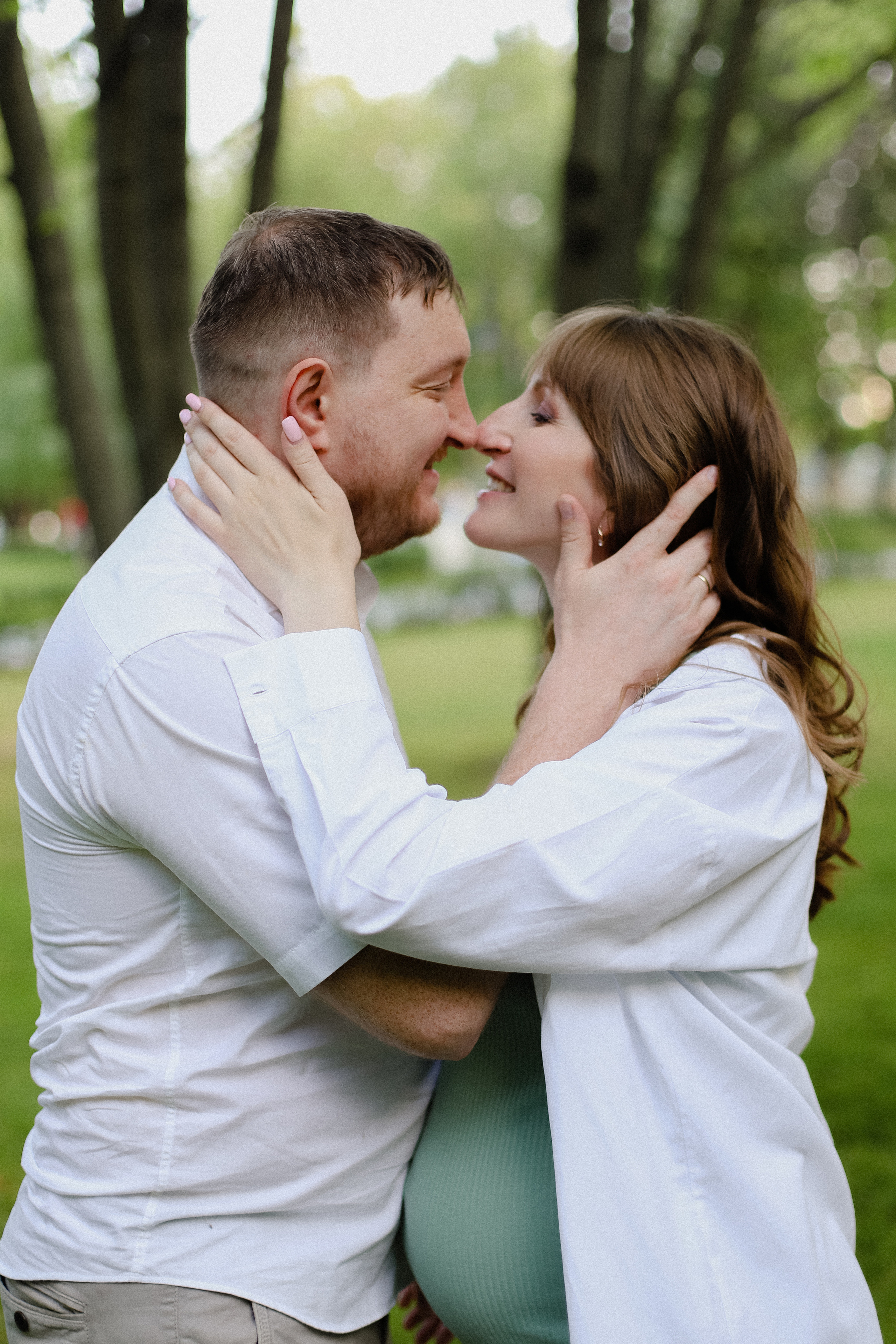 Жасмин. Фотограф в Алматы и Москве Даша Пушкина