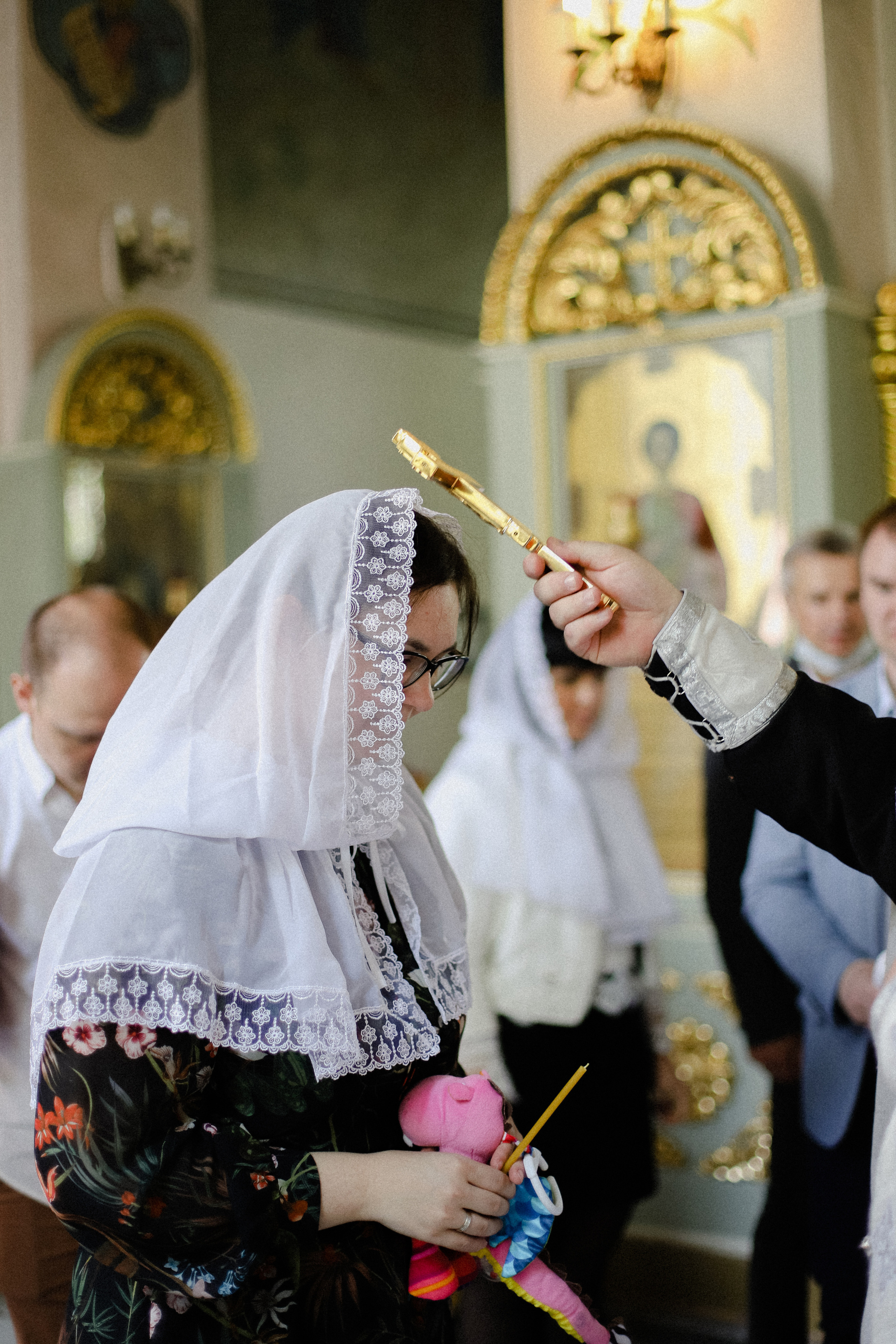 Уля. Фотограф в Алматы и Москве Даша Пушкина