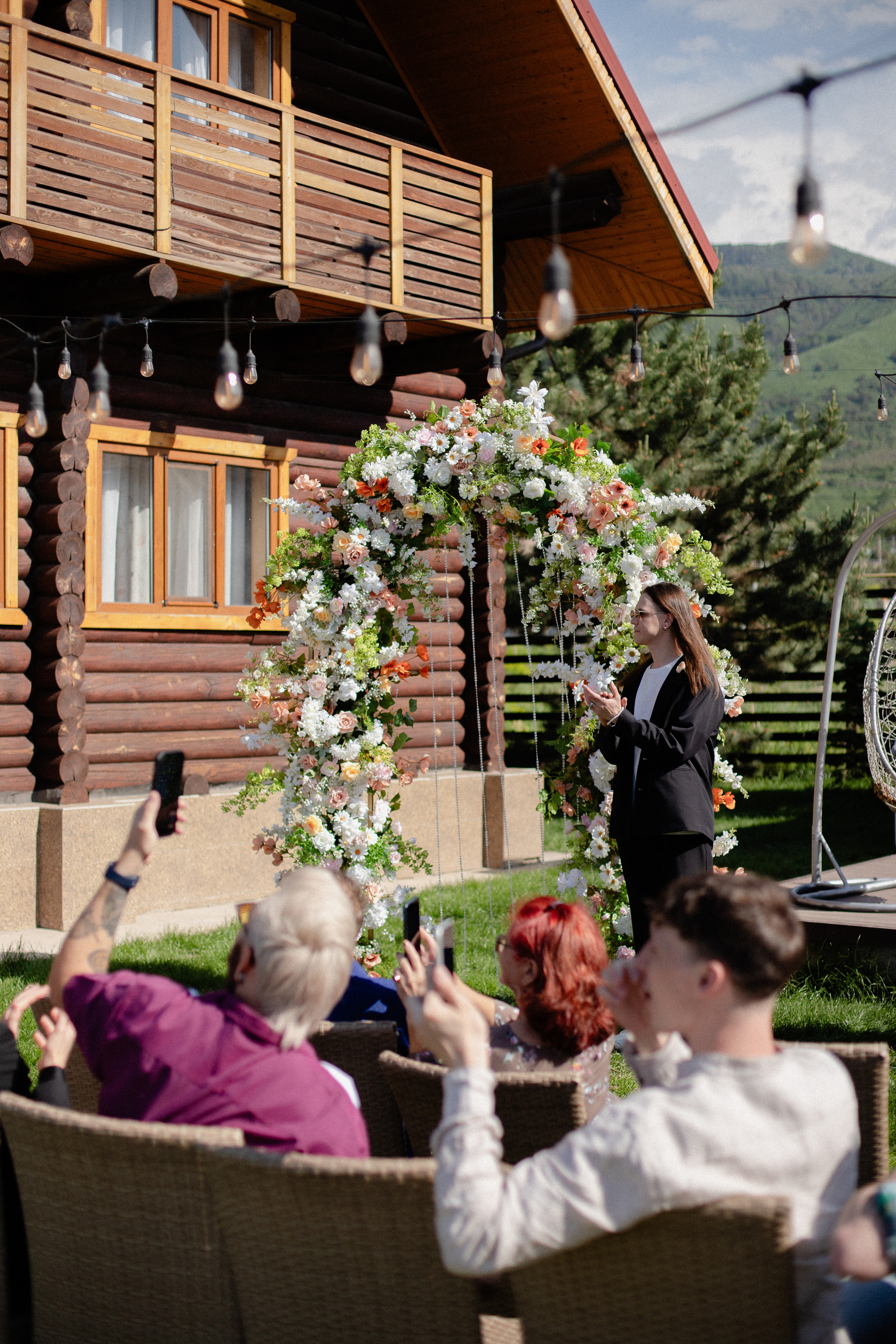 Саша и Богдан. Фотограф в Алматы и Москве Даша Пушкина