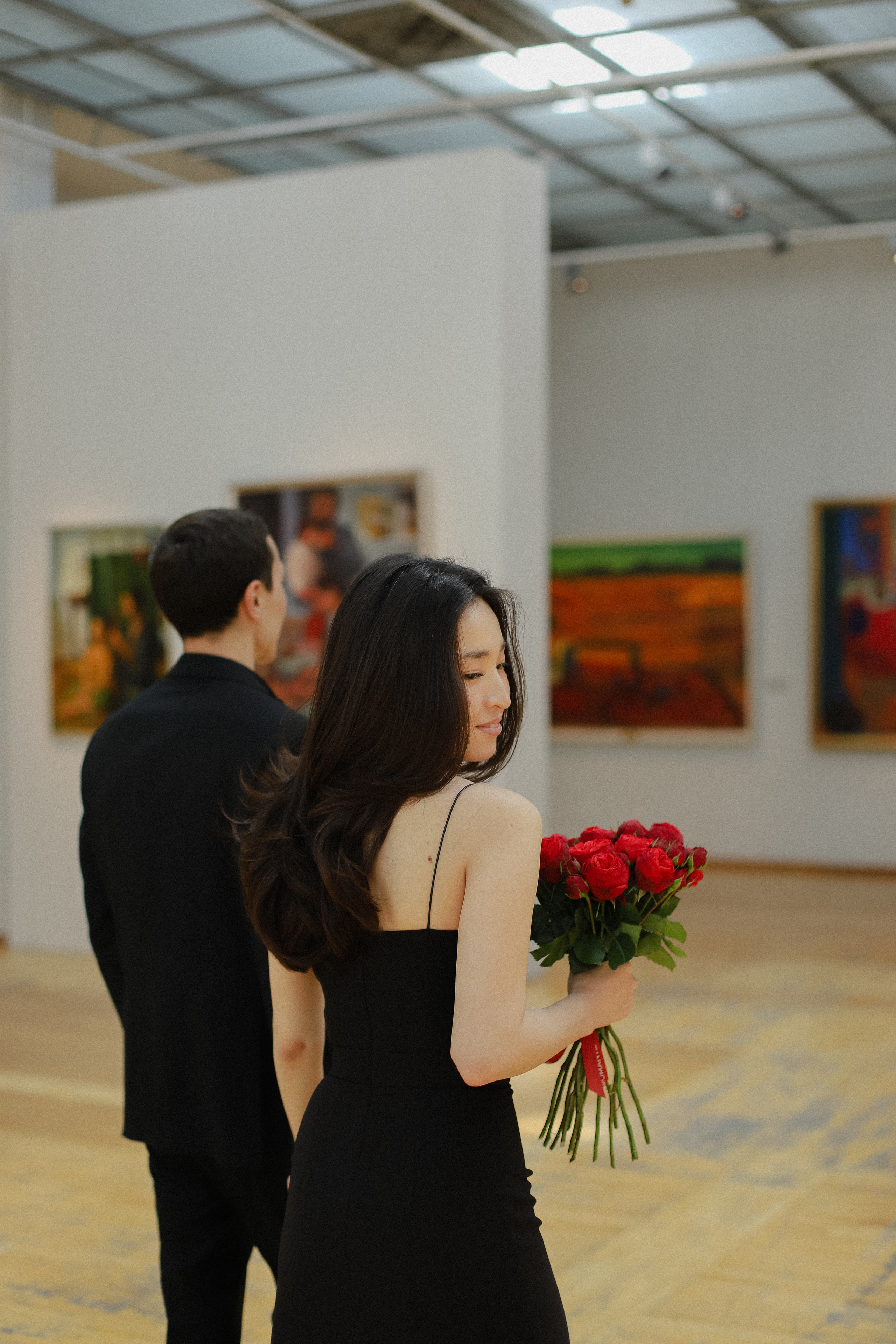 Предложение. Фотограф в Алматы и Москве Даша Пушкина