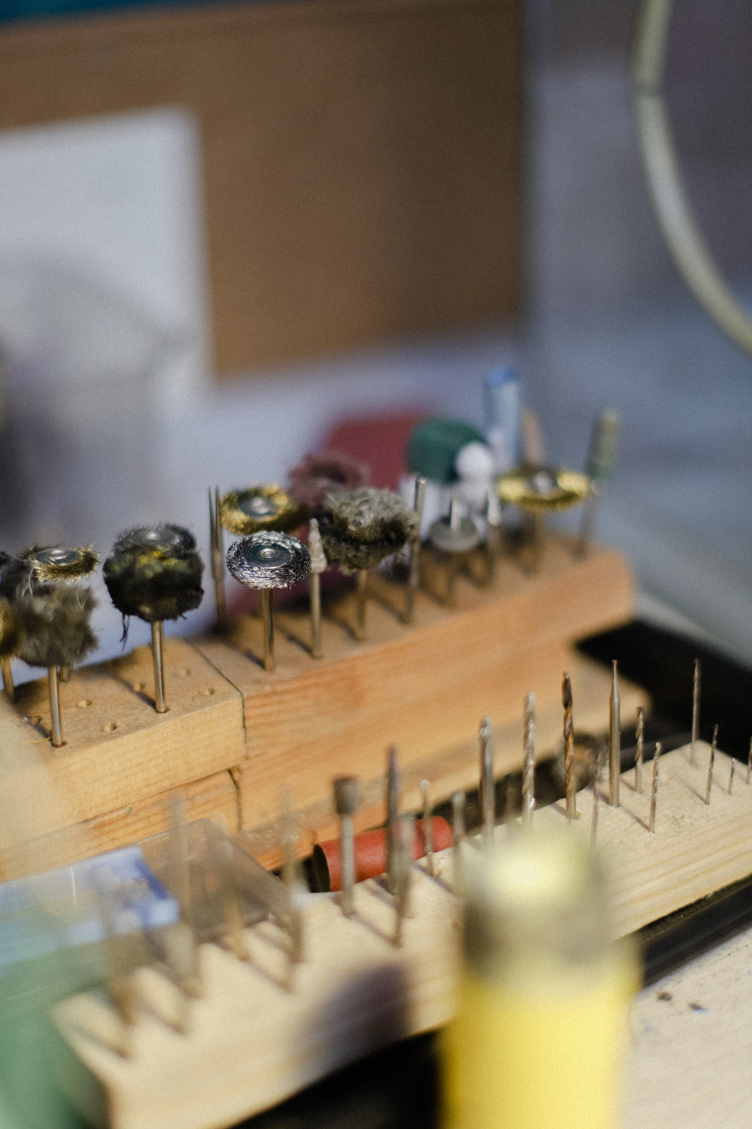 Юля — ювелир. Фотограф в Алматы и Москве Даша Пушкина