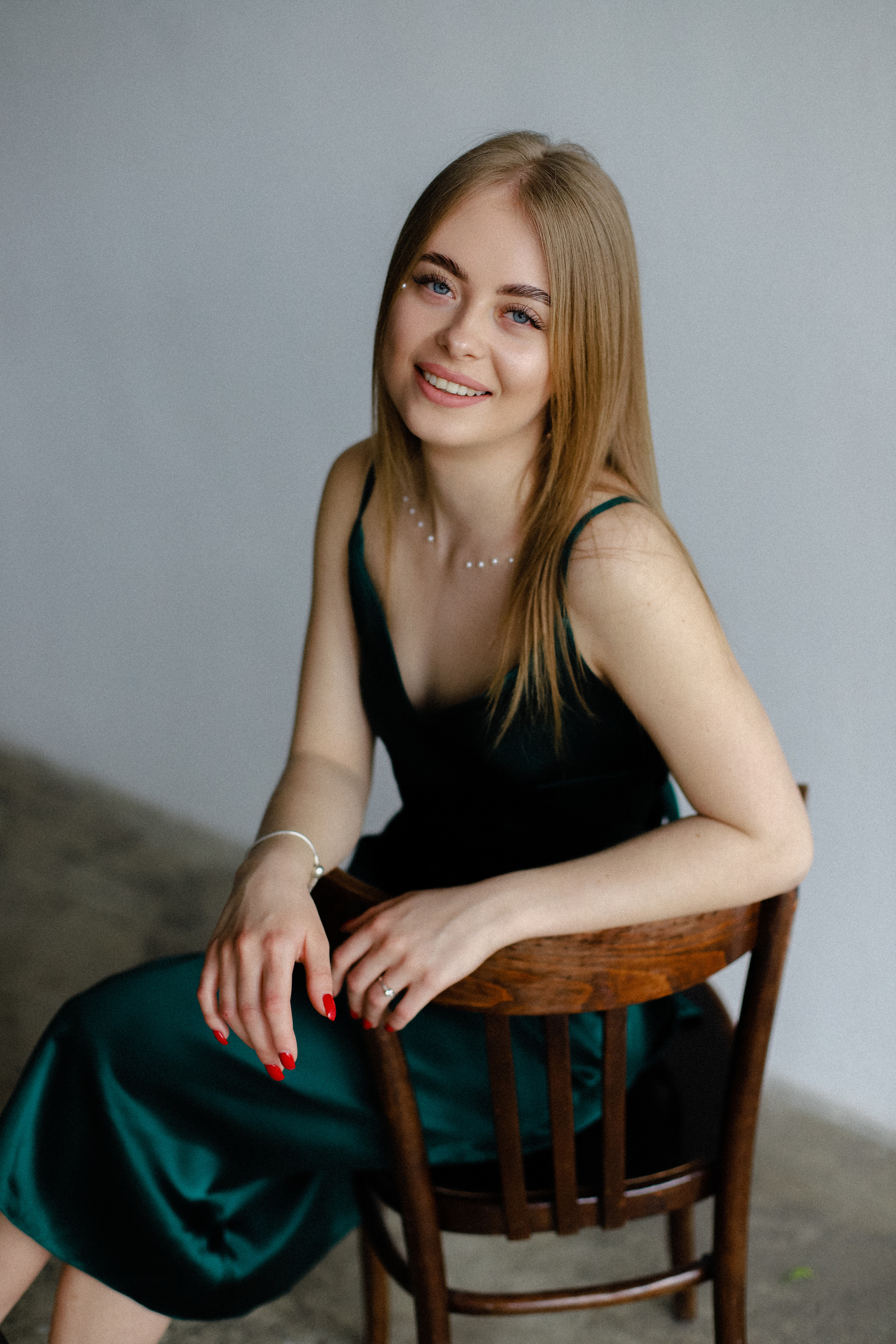 Полина. Фотограф в Алматы и Москве Даша Пушкина