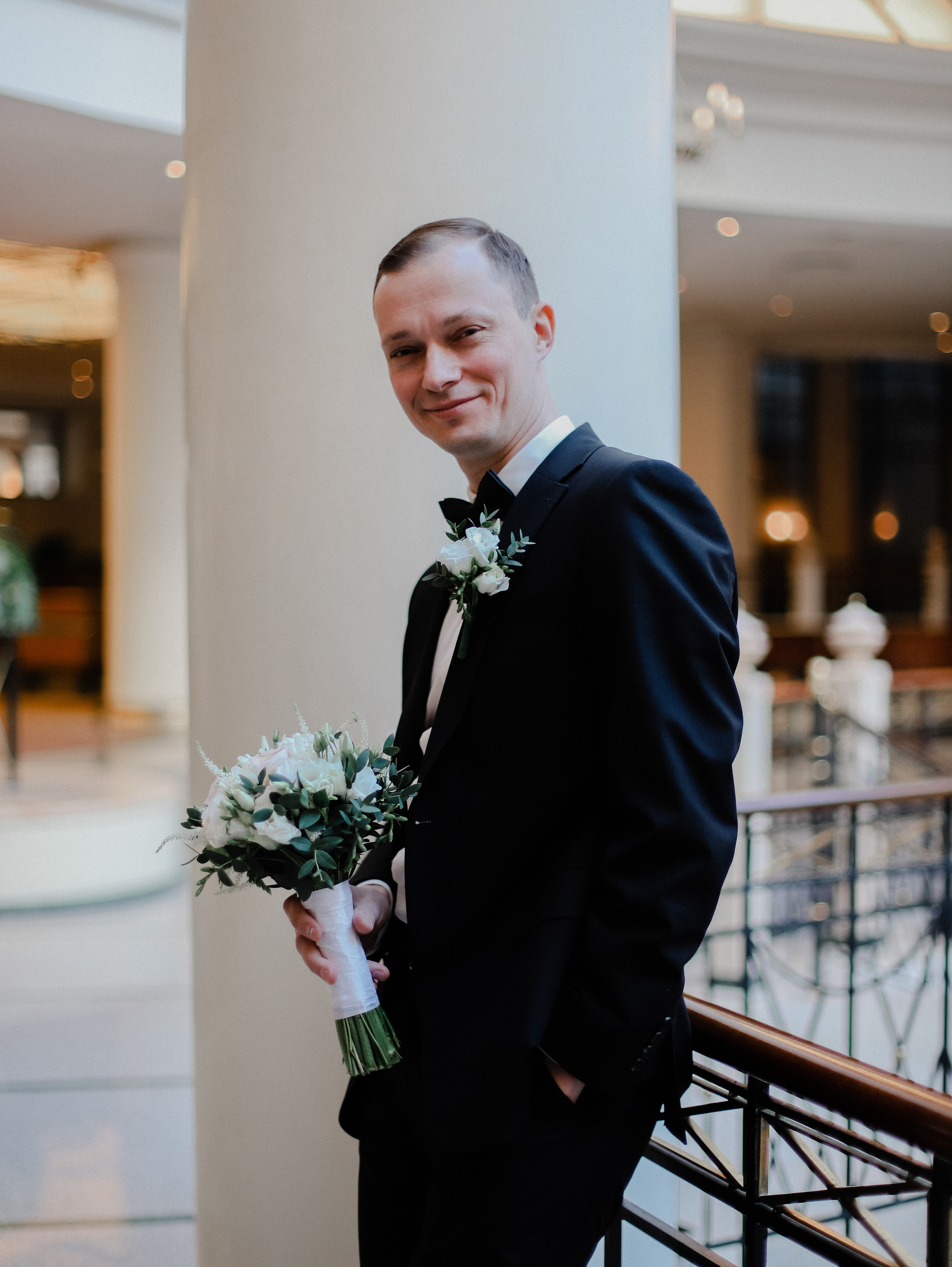 Станислав и Екатерина. Фотограф в Алматы и Москве Даша Пушкина