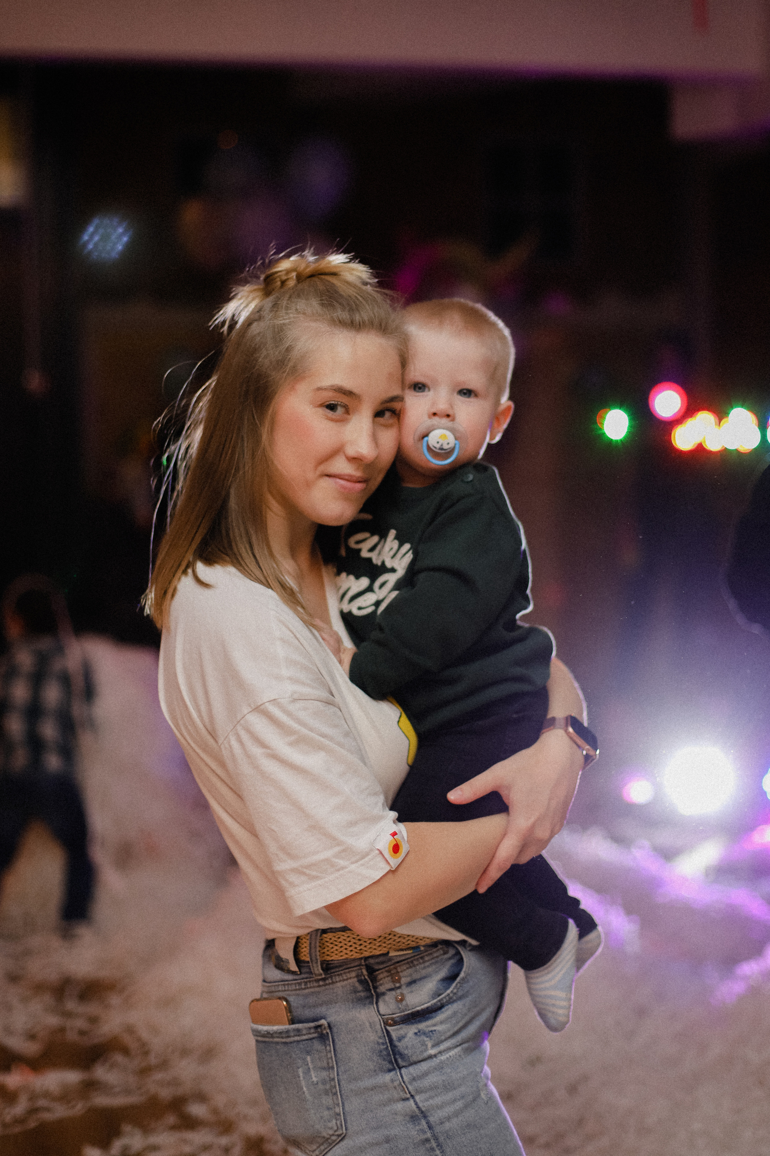 День рождение Анны. Фотограф в Алматы и Москве Даша Пушкина