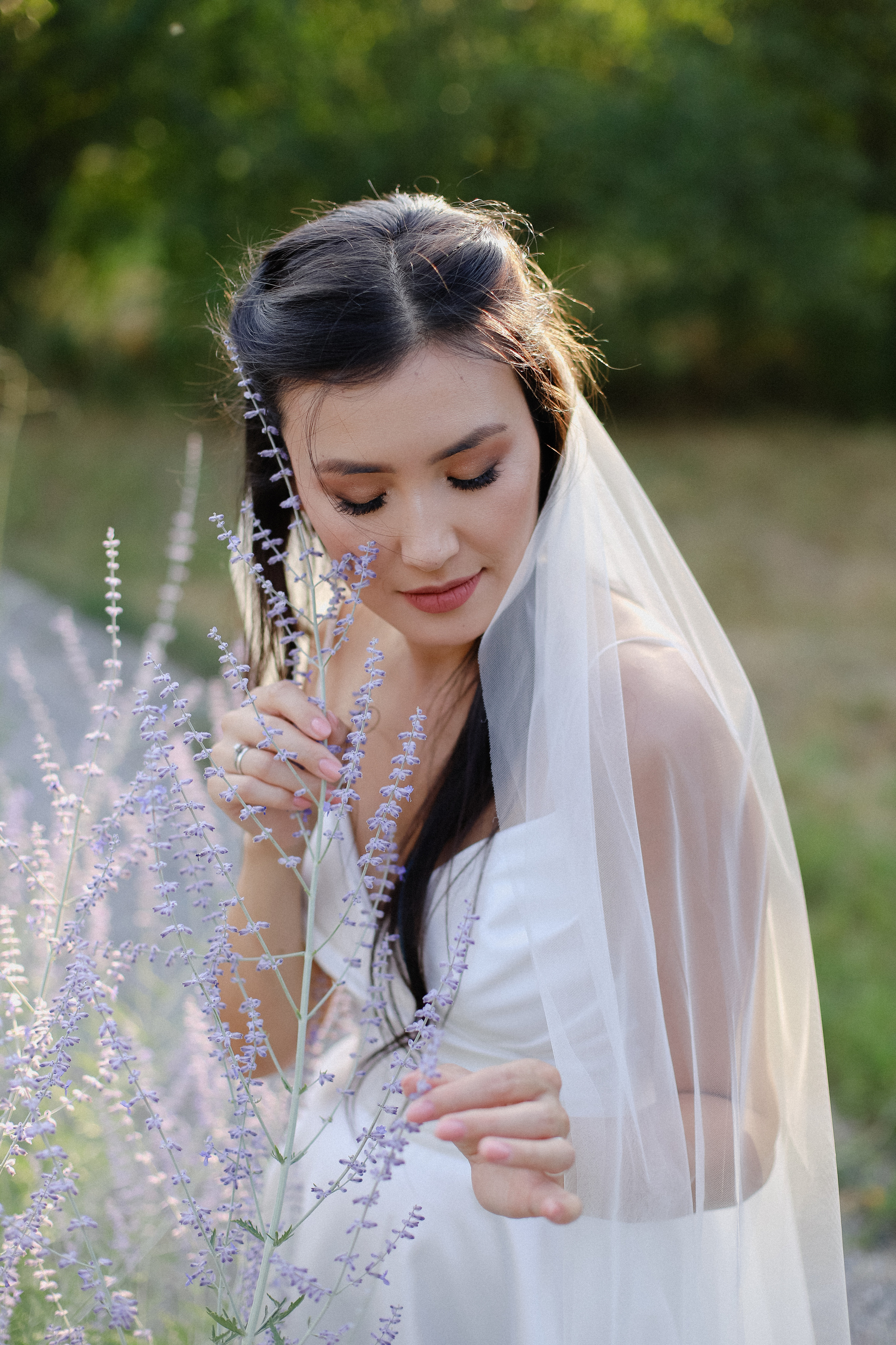 Нурсултан и Гулим. Фотограф в Алматы и Москве Даша Пушкина