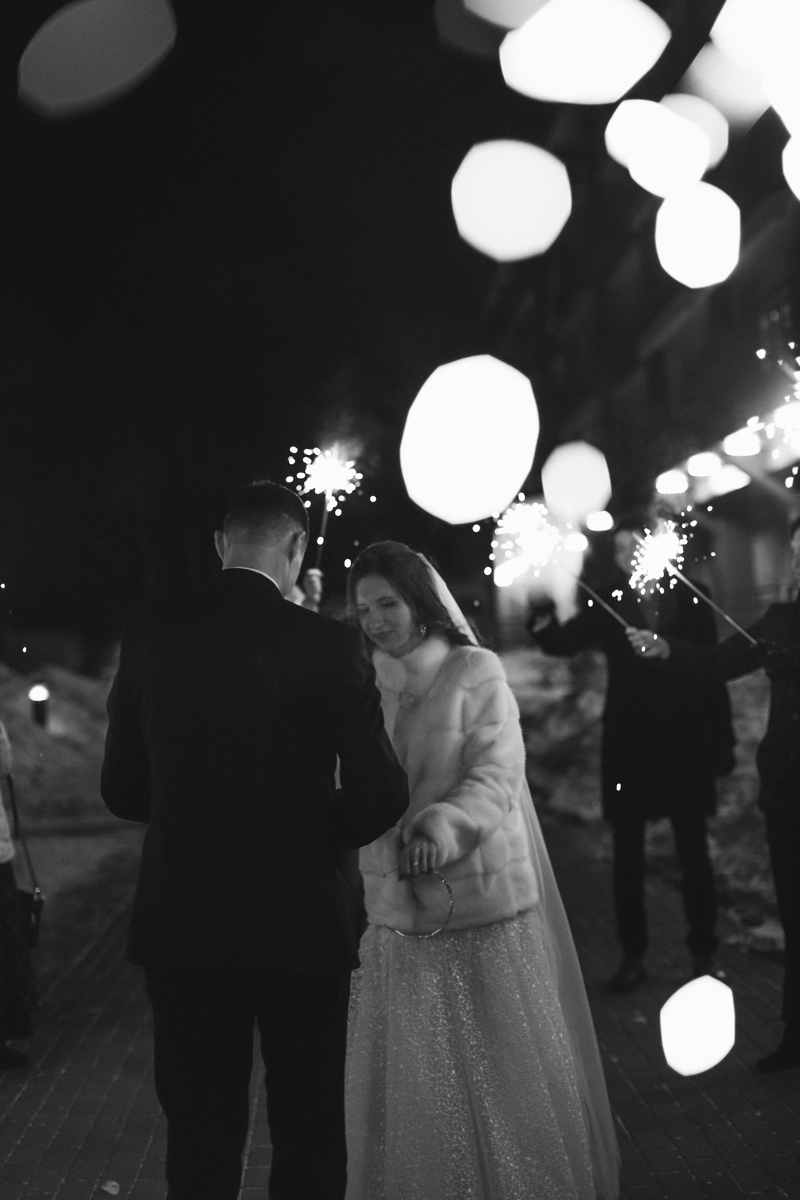 Станислав и Екатерина. Фотограф в Алматы и Москве Даша Пушкина