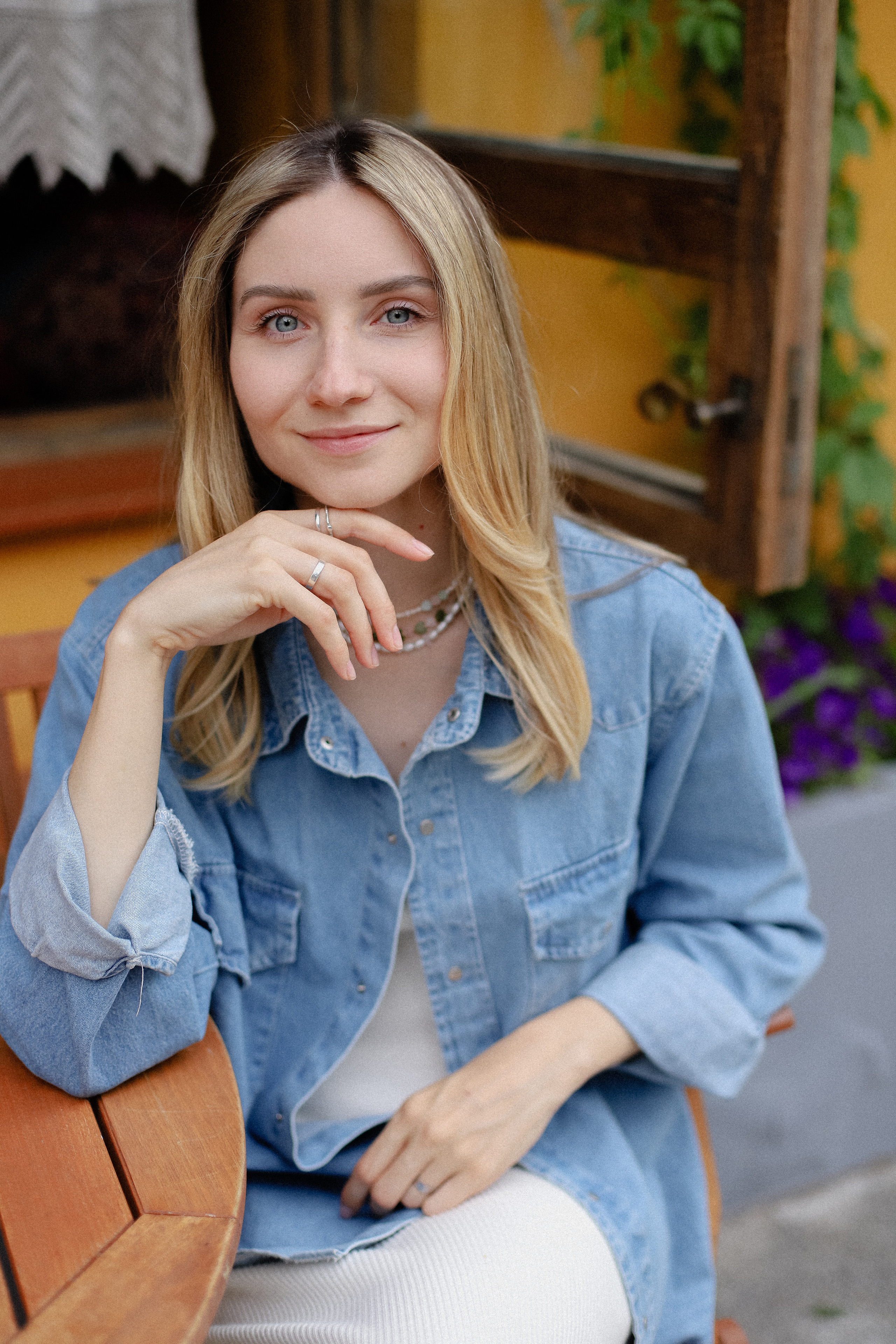 Маша и Саша. Фотограф в Алматы и Москве Даша Пушкина