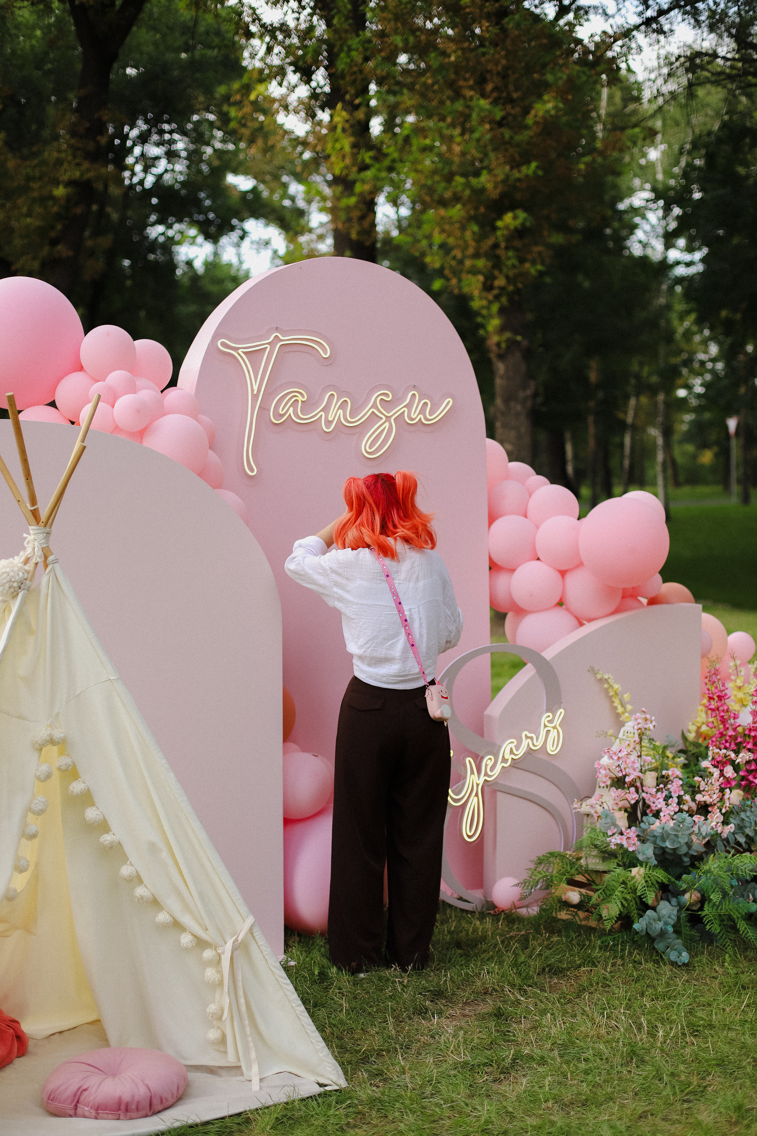 Тансу 8 лет. Фотограф в Алматы и Москве Даша Пушкина