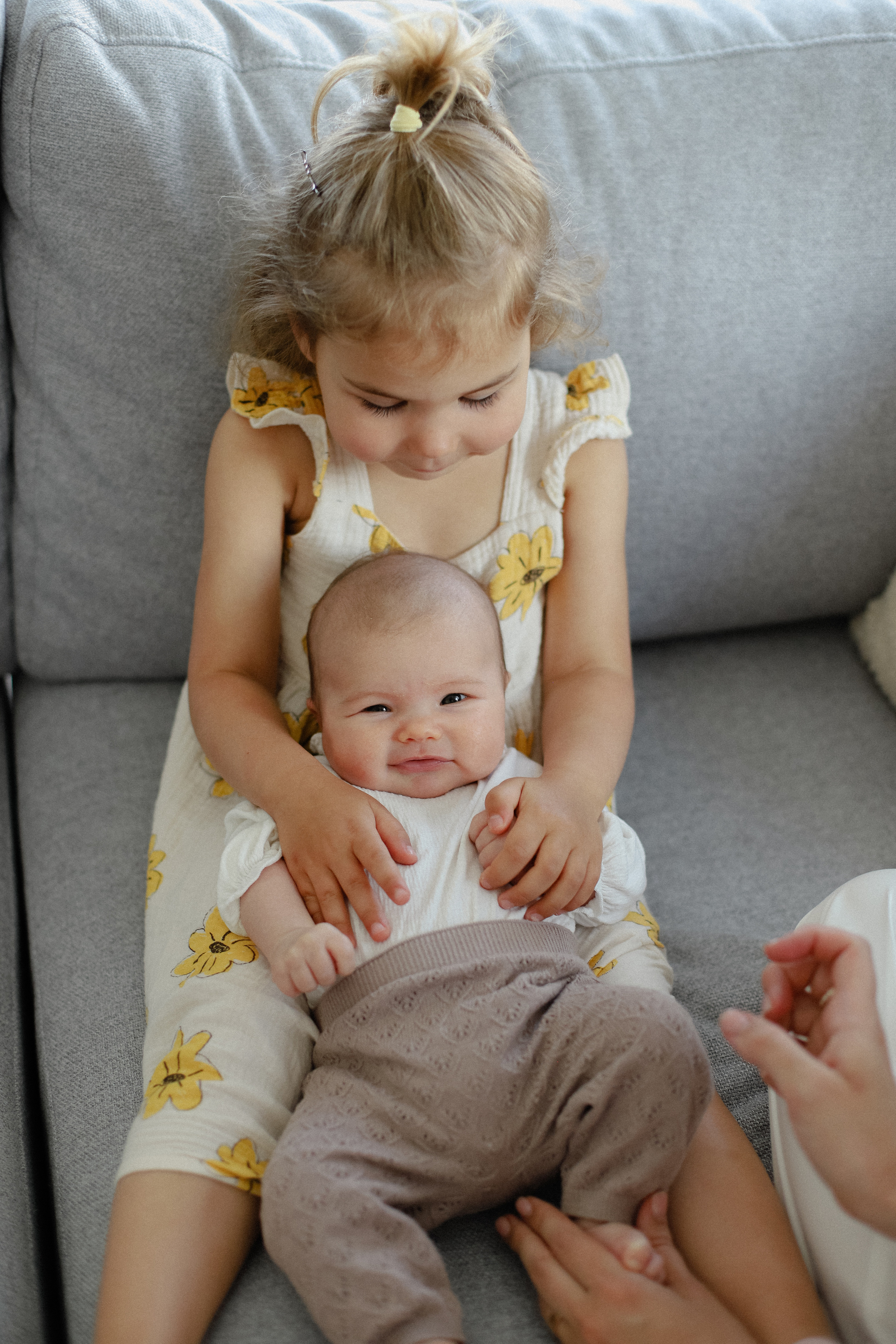 На 25 этаже. Фотограф в Алматы и Москве Даша Пушкина