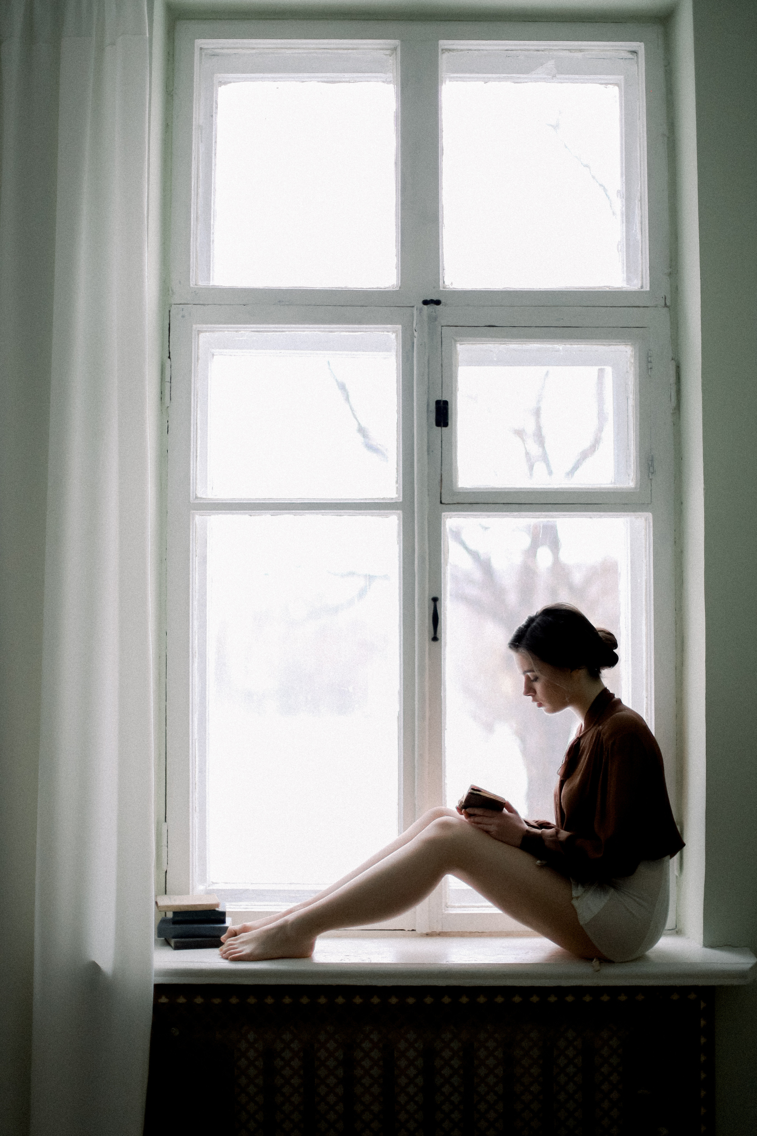 Музыкантка. Фотограф в Алматы и Москве Даша Пушкина