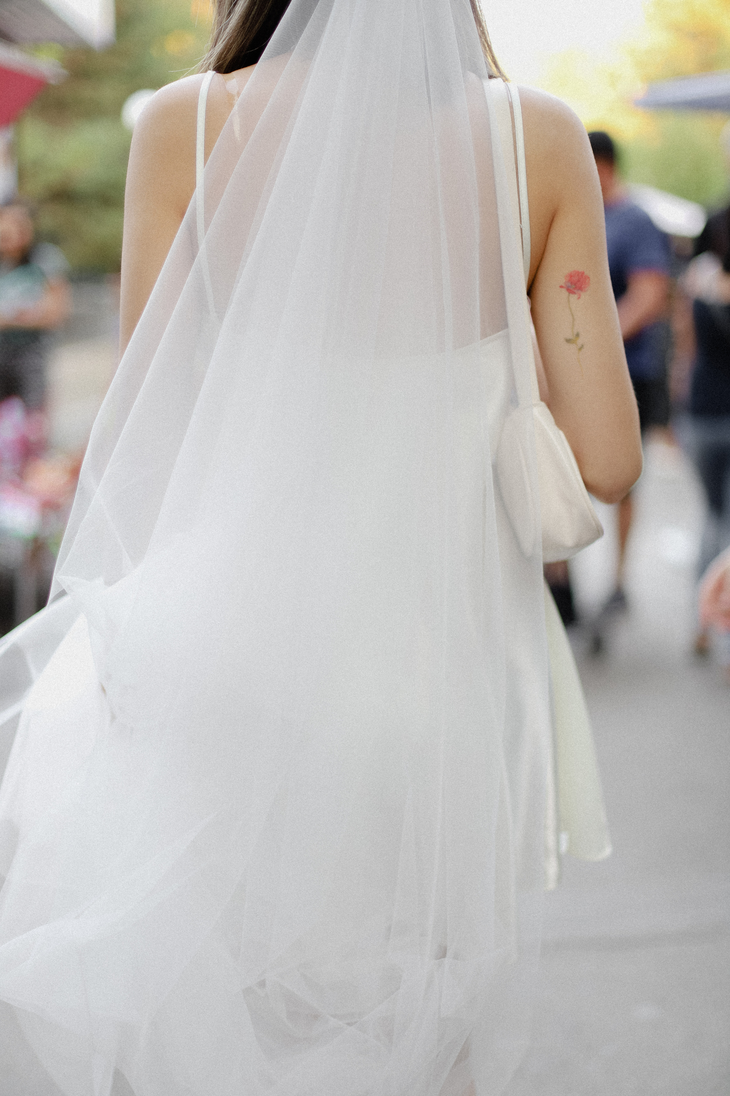 Алтынай и Артур. Фотограф в Алматы и Москве Даша Пушкина