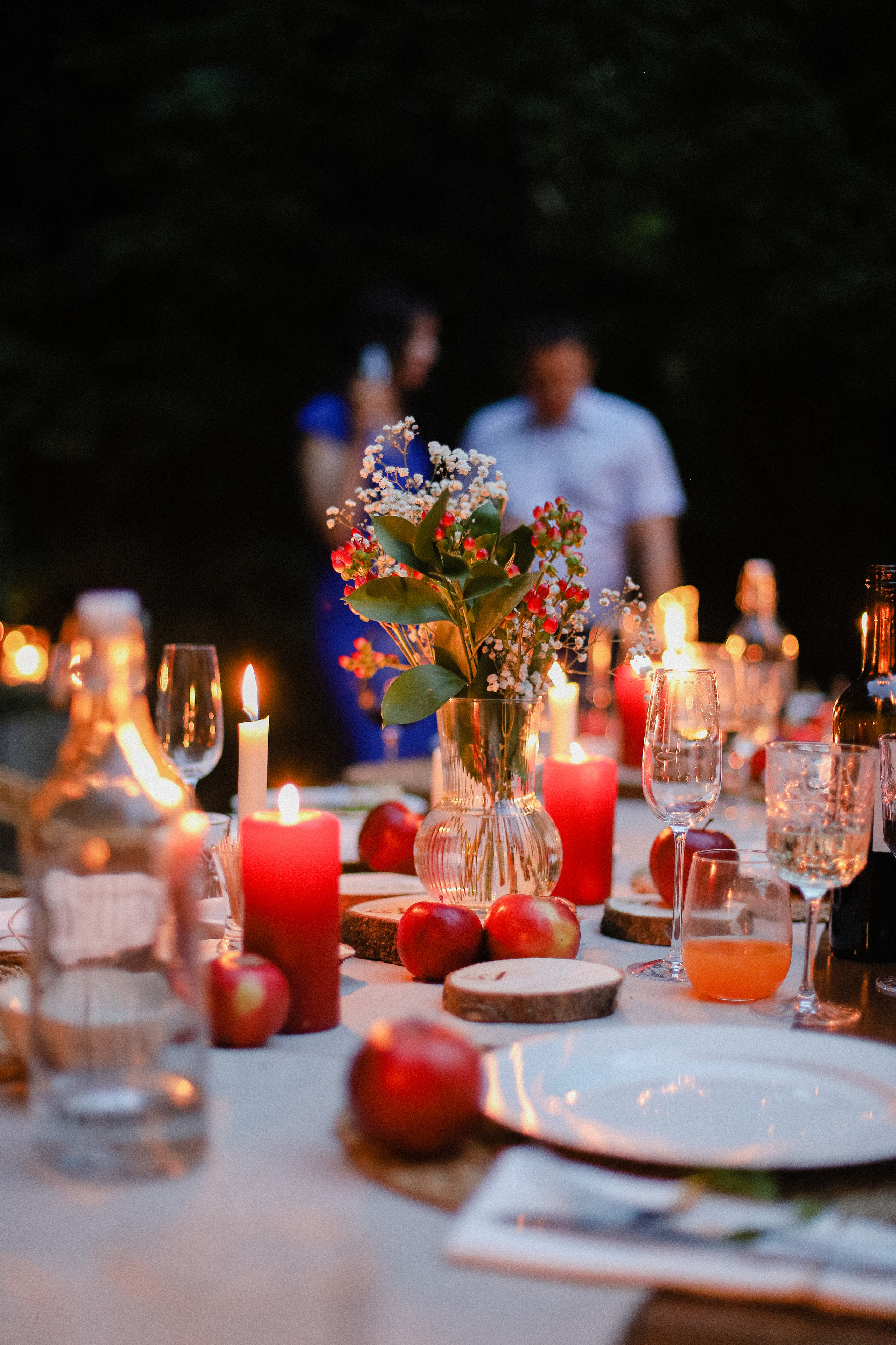 Евгений и Миляна. Фотограф в Алматы и Москве Даша Пушкина