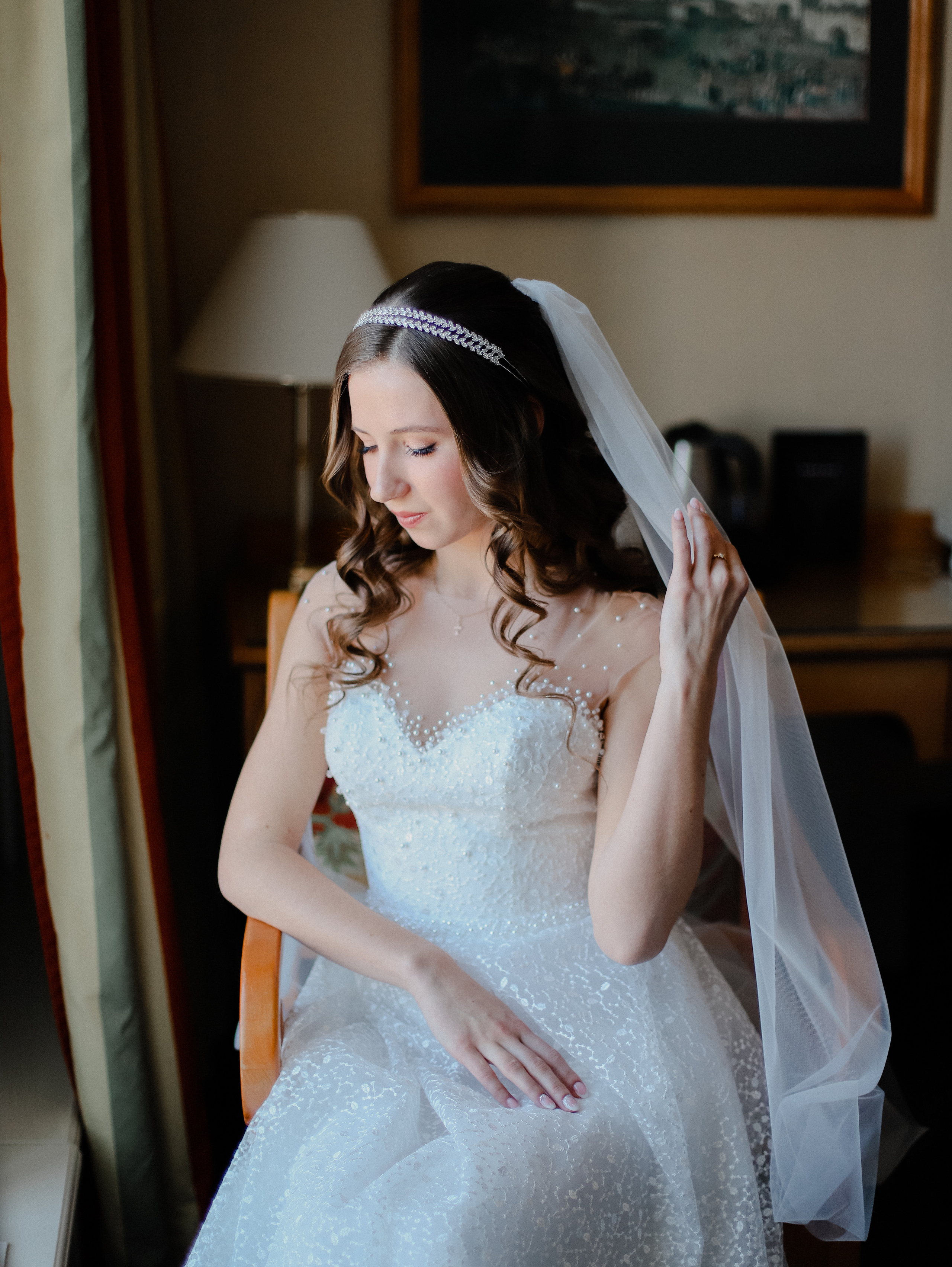 Станислав и Екатерина. Фотограф в Алматы и Москве Даша Пушкина