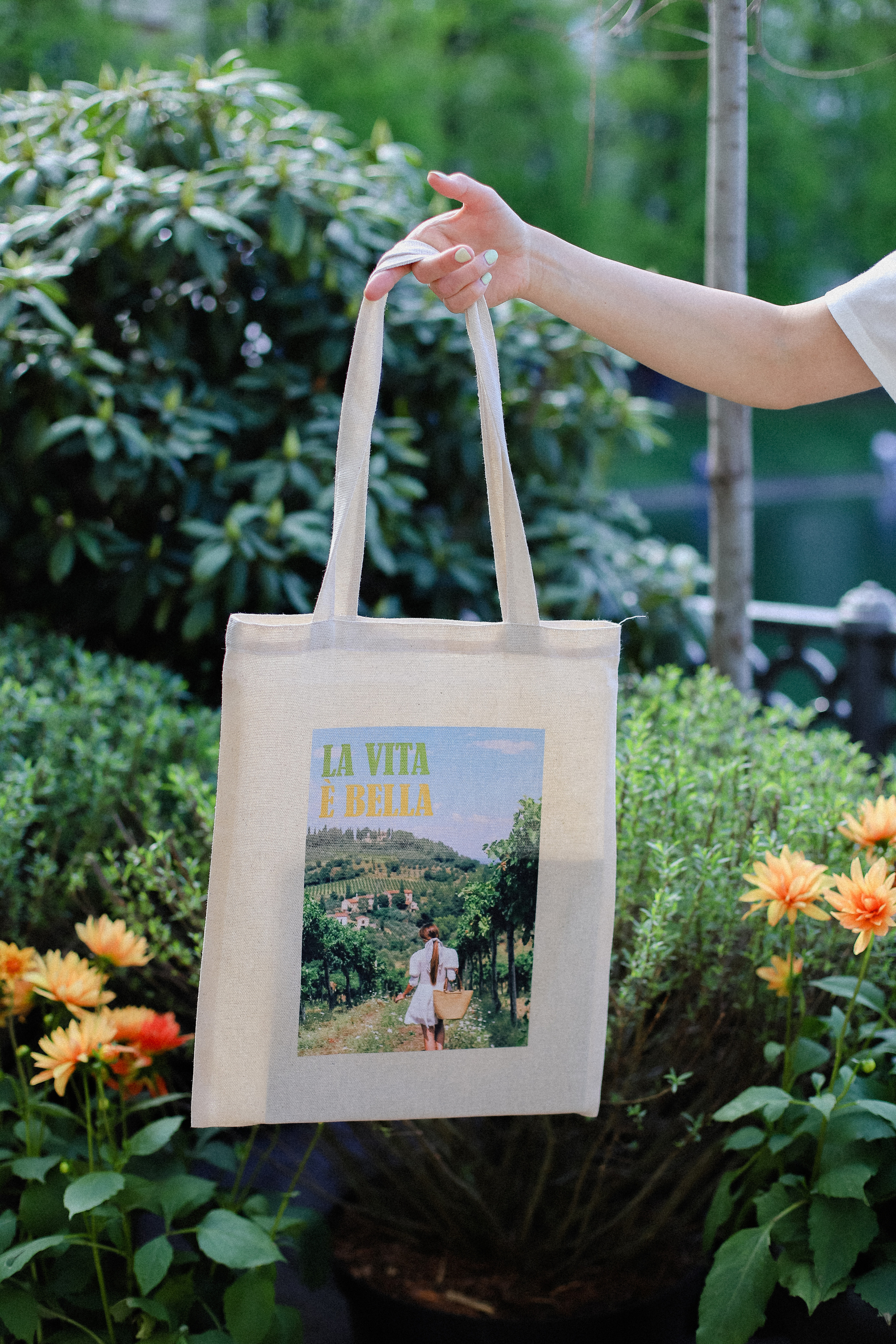 Шопперы. Фотограф в Алматы и Москве Даша Пушкина