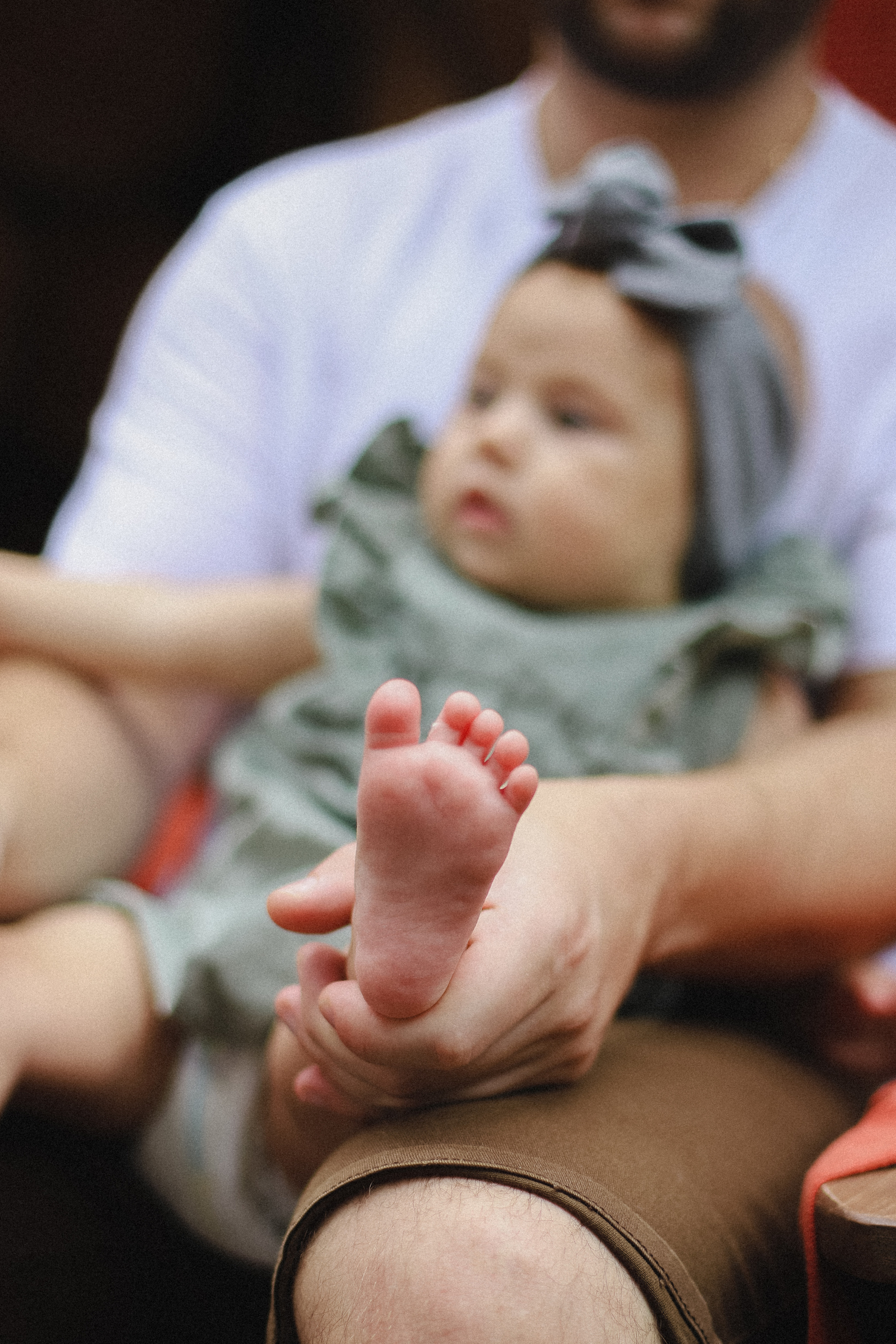 На дачке. Фотограф в Алматы и Москве Даша Пушкина