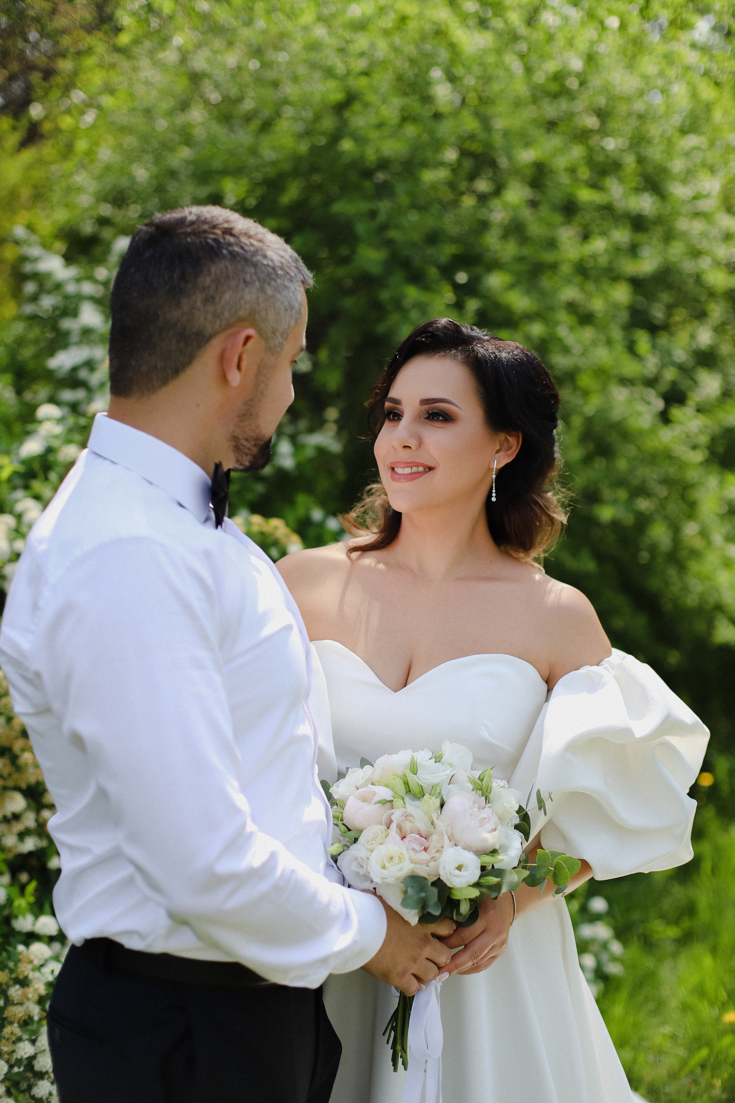 15 лет. Фотограф в Алматы и Москве Даша Пушкина