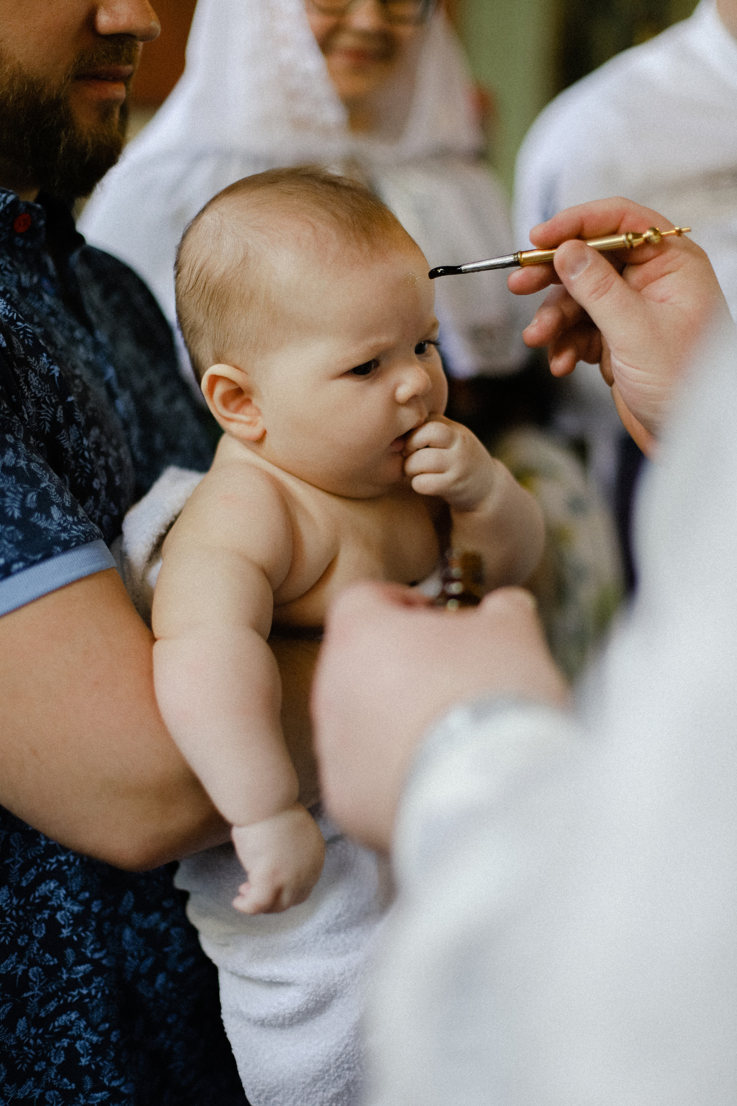 Уля. Фотограф в Алматы и Москве Даша Пушкина