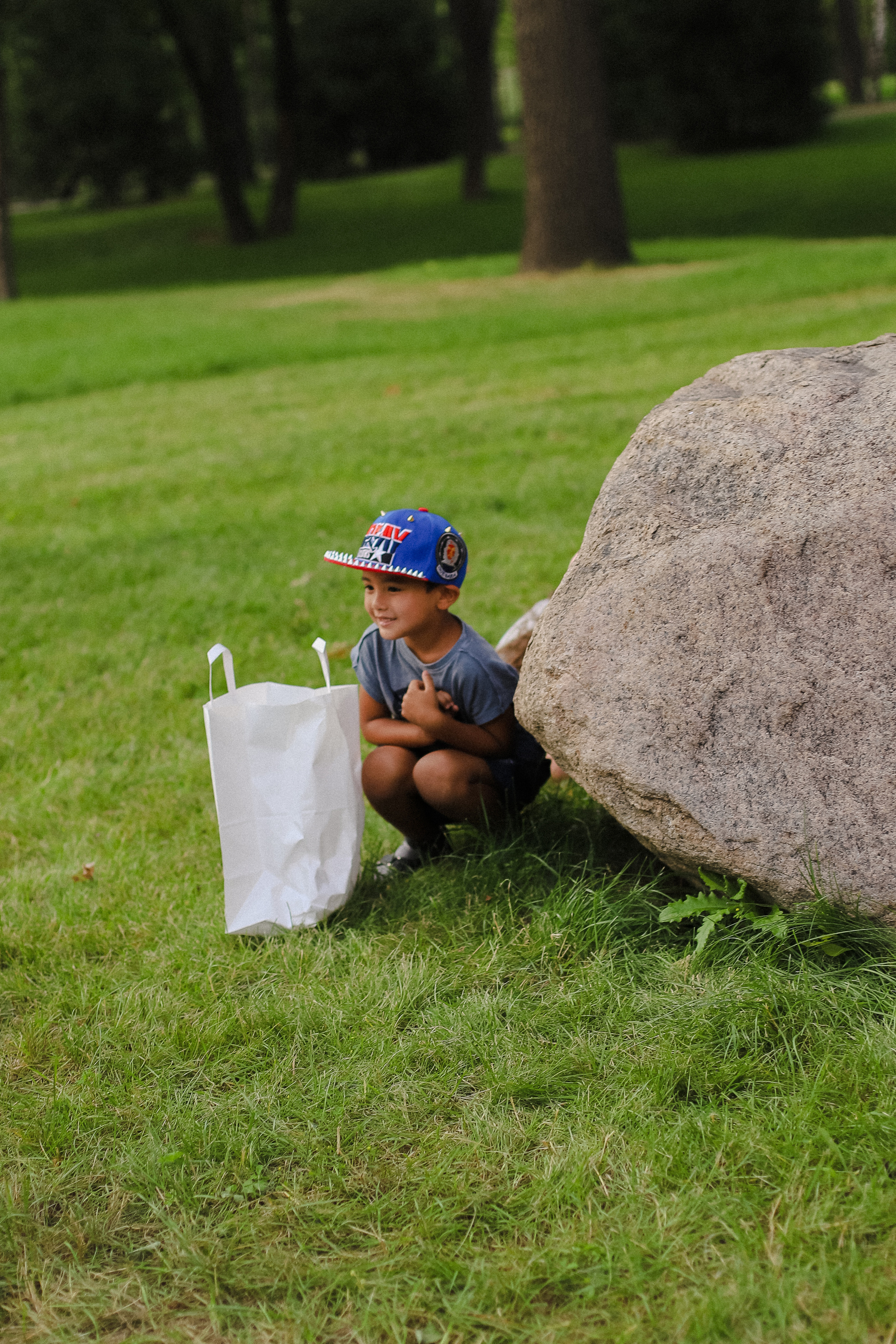 Тансу 8 лет. Фотограф в Алматы и Москве Даша Пушкина