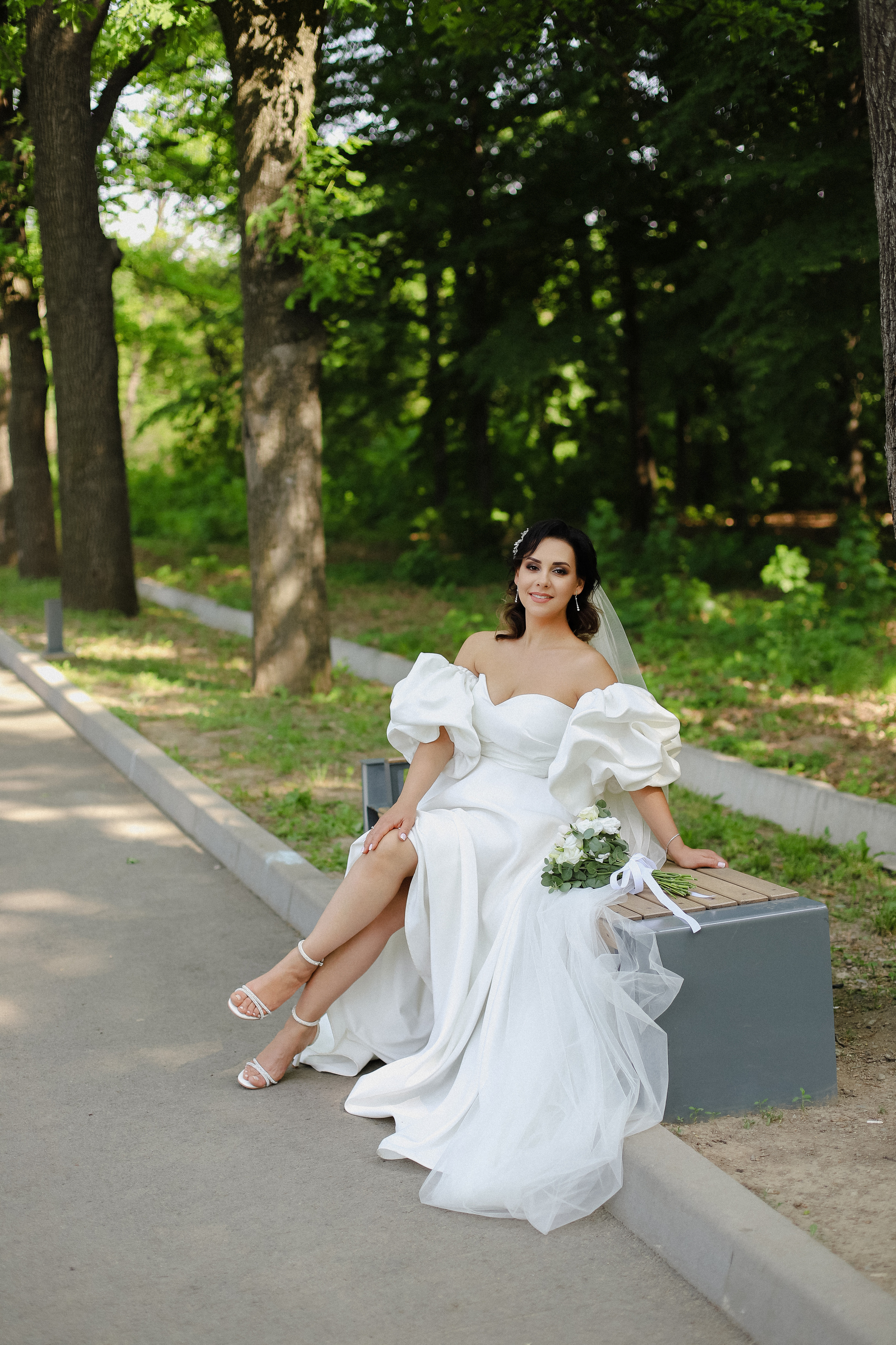 15 лет. Фотограф в Алматы и Москве Даша Пушкина