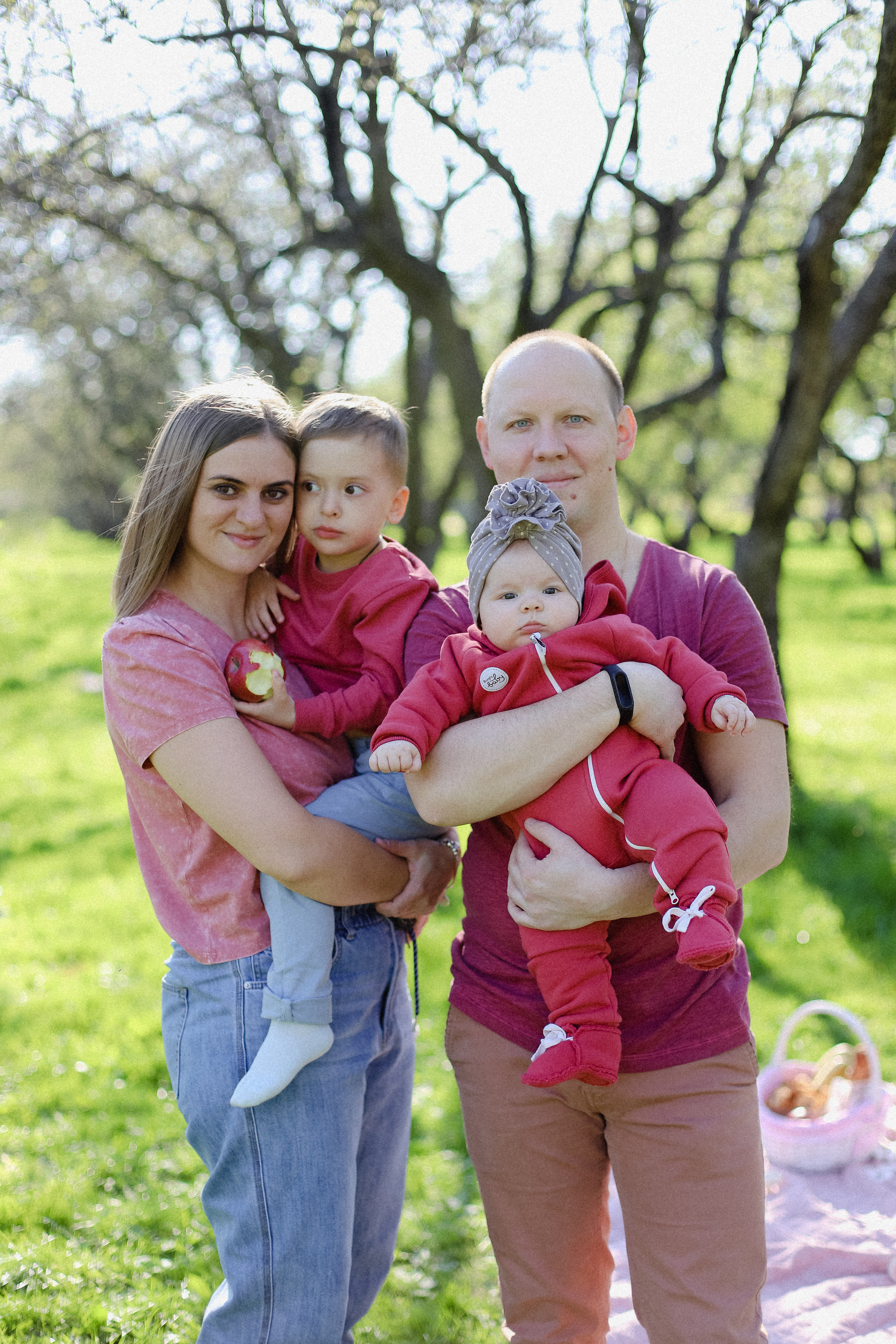 Вечер в Коломенском. Фотограф в Алматы и Москве Даша Пушкина