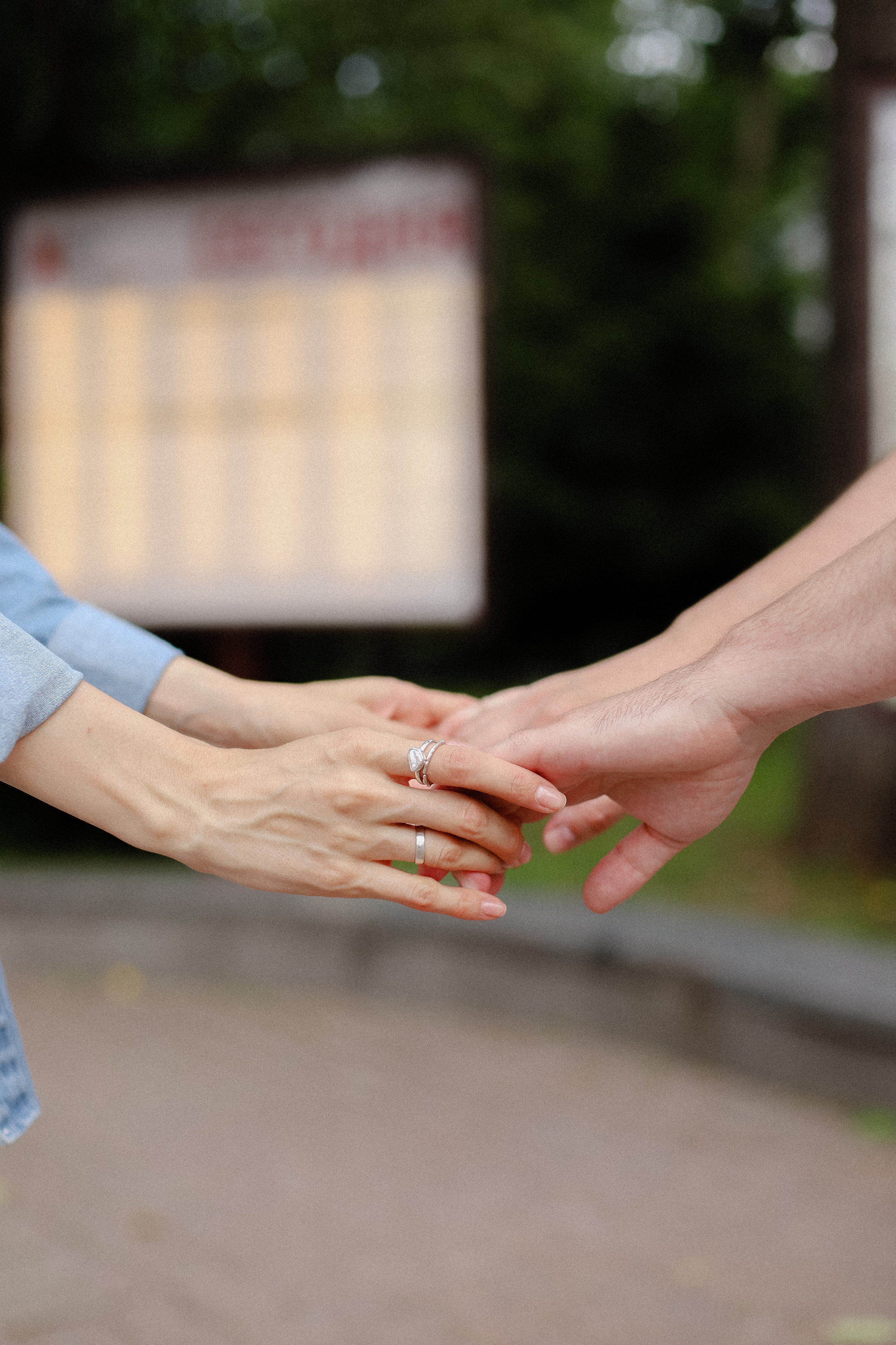 Маша и Саша. Фотограф в Алматы и Москве Даша Пушкина