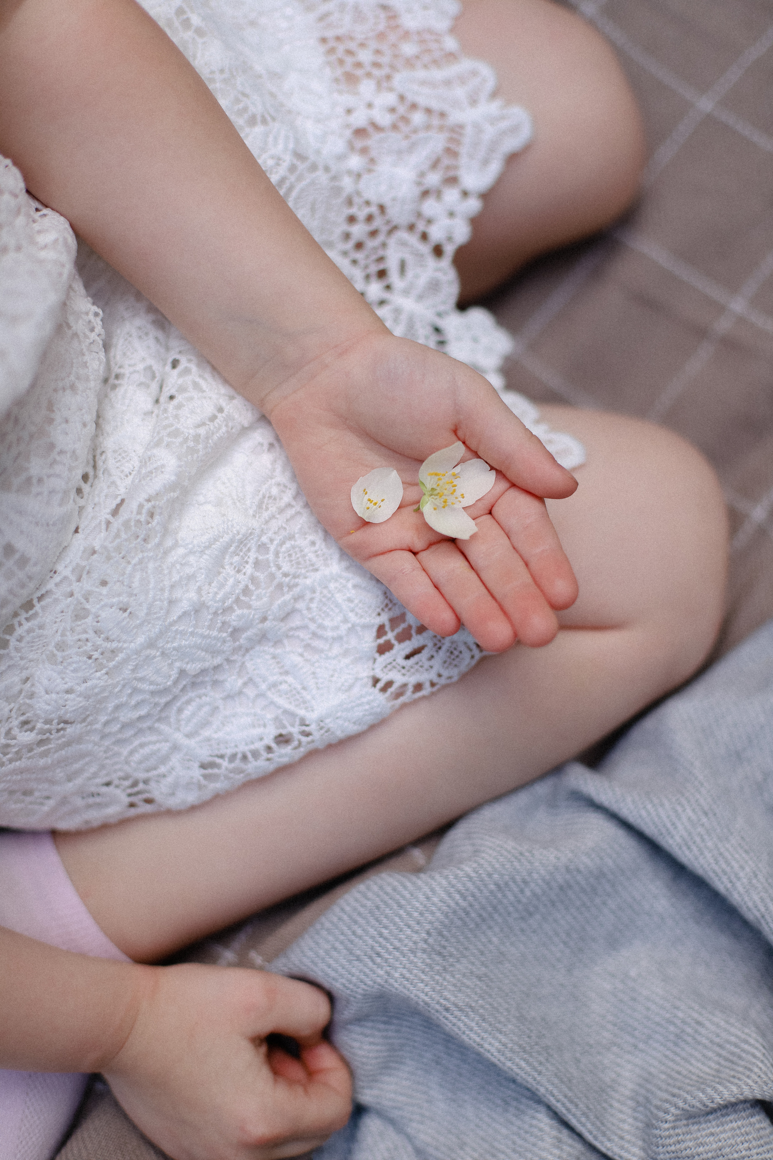 Жасмин. Фотограф в Алматы и Москве Даша Пушкина