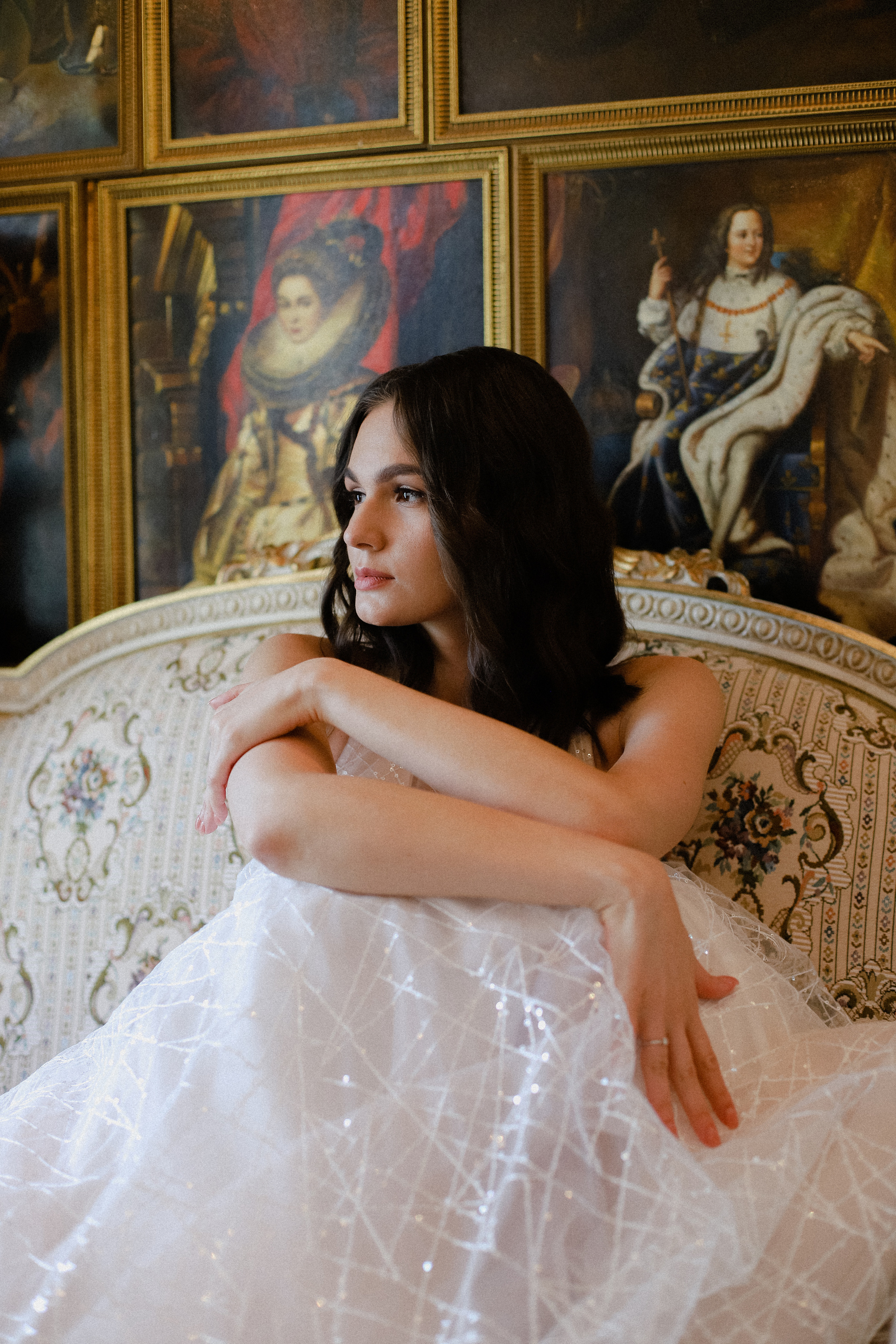 Андрей и Катя. Фотограф в Алматы и Москве Даша Пушкина