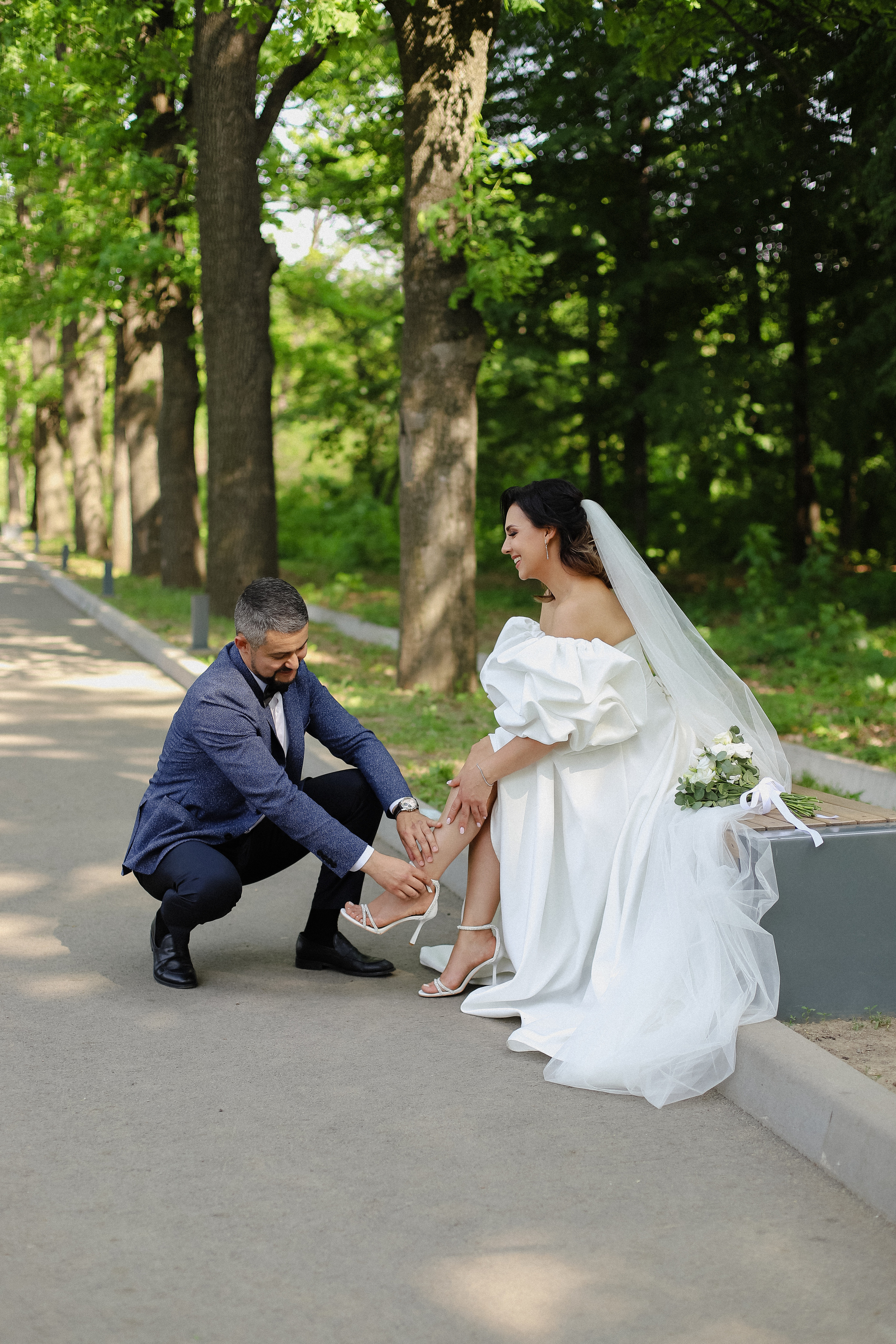 15 лет. Фотограф в Алматы и Москве Даша Пушкина